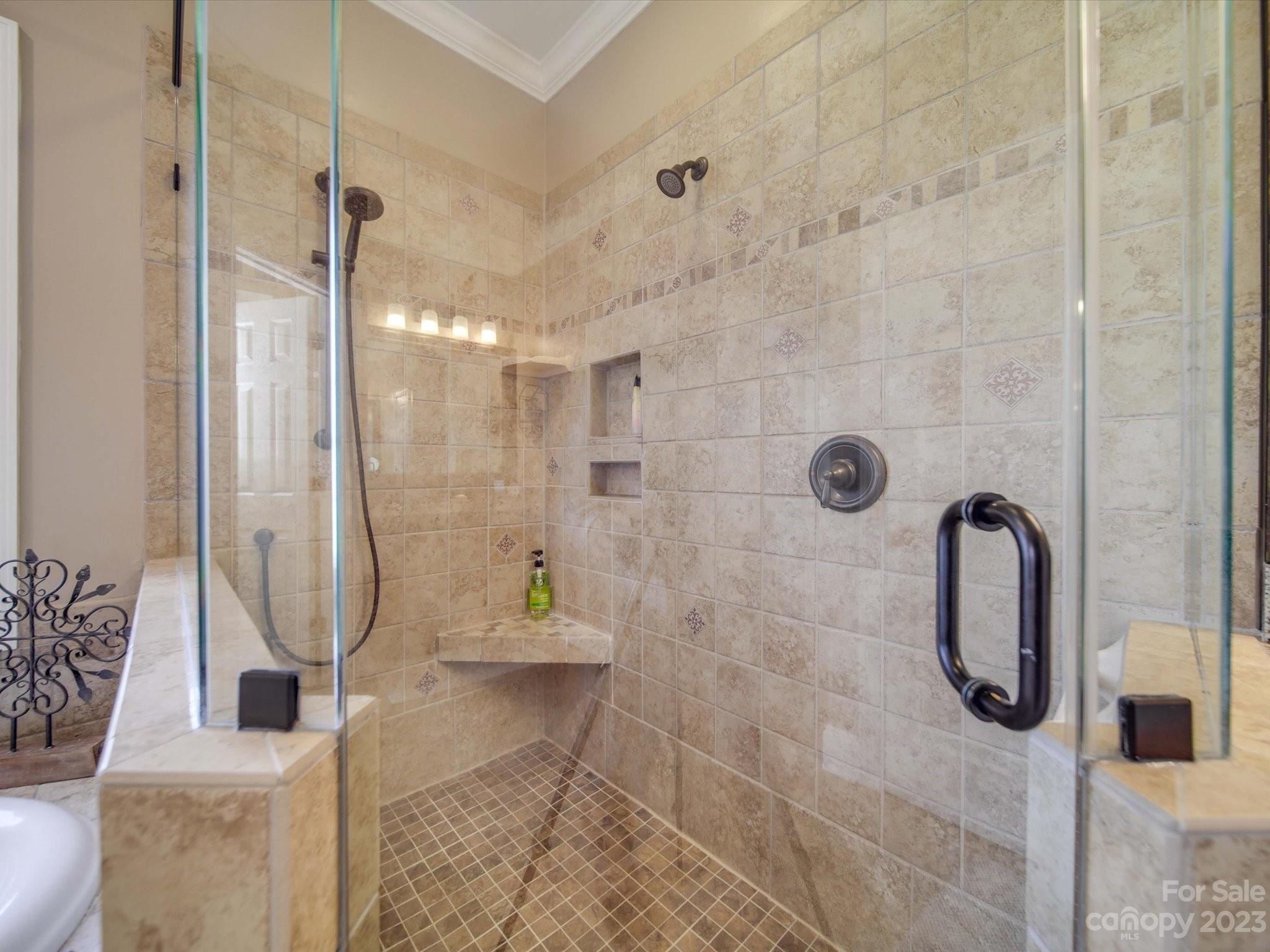 Heather Glen - Residential