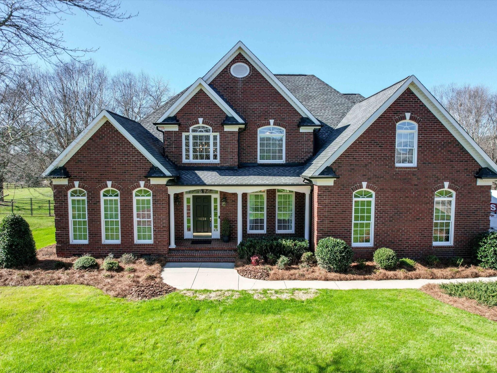 Heather Glen - Residential