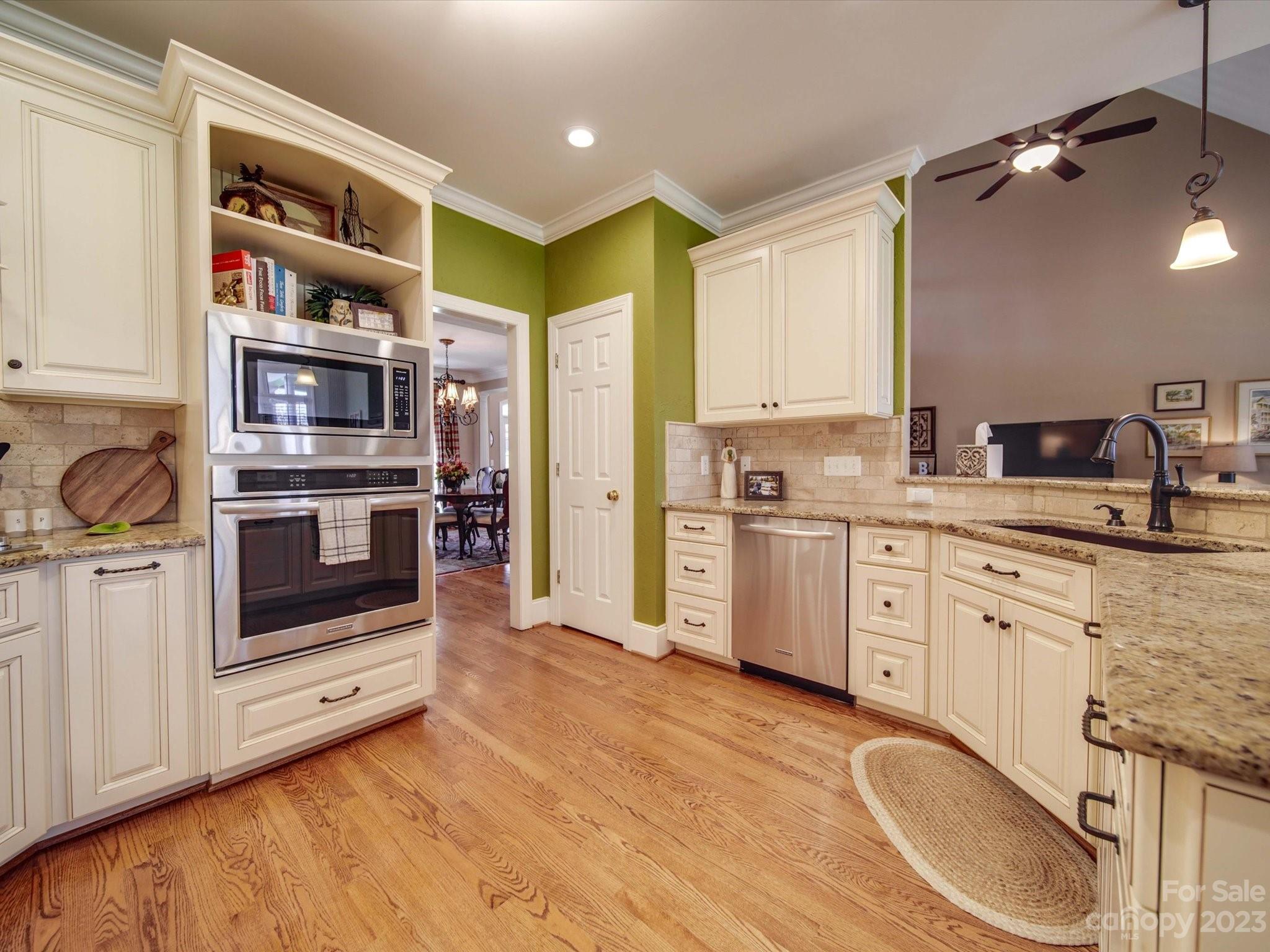 Heather Glen - Residential