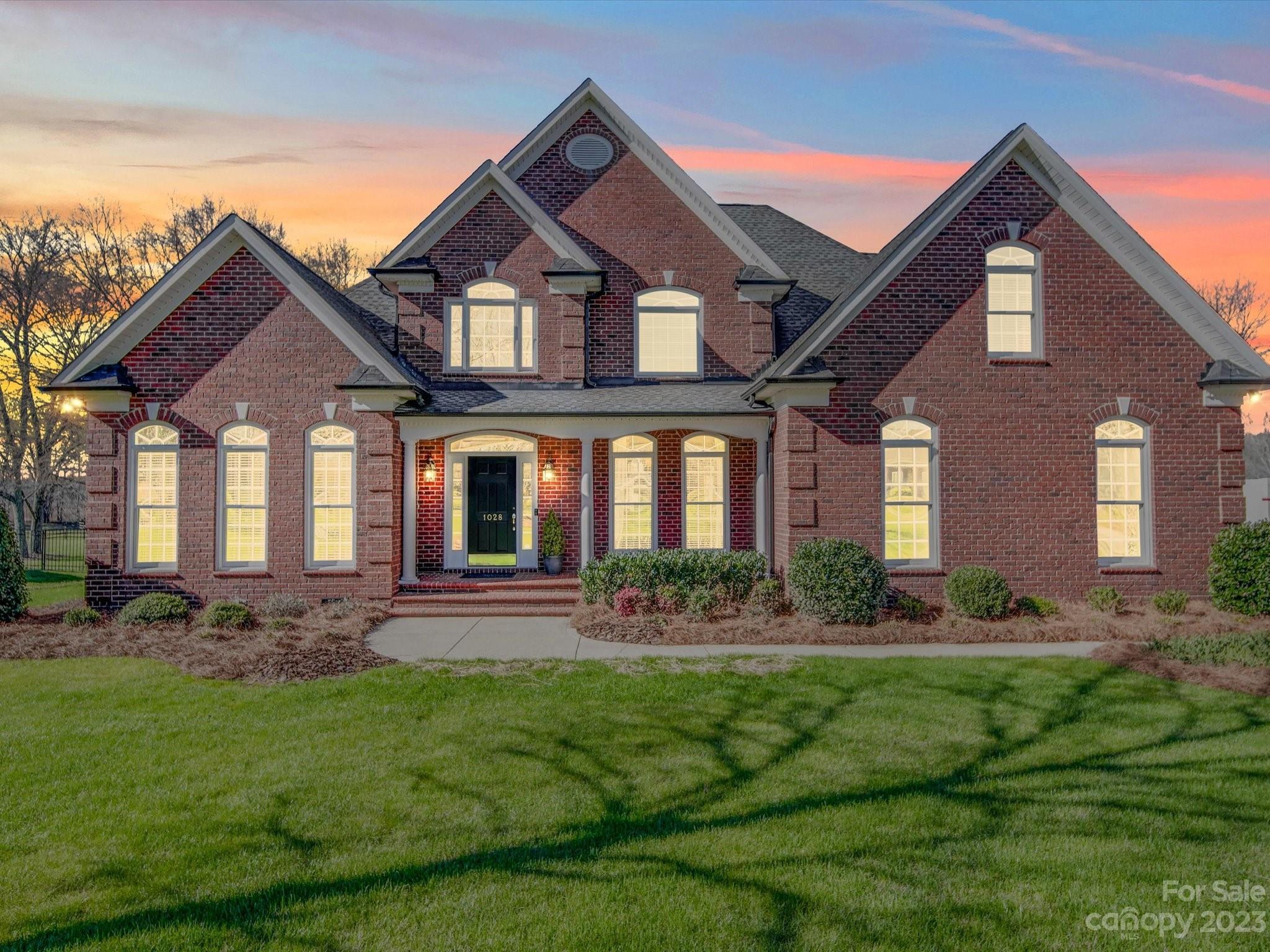 Heather Glen - Residential