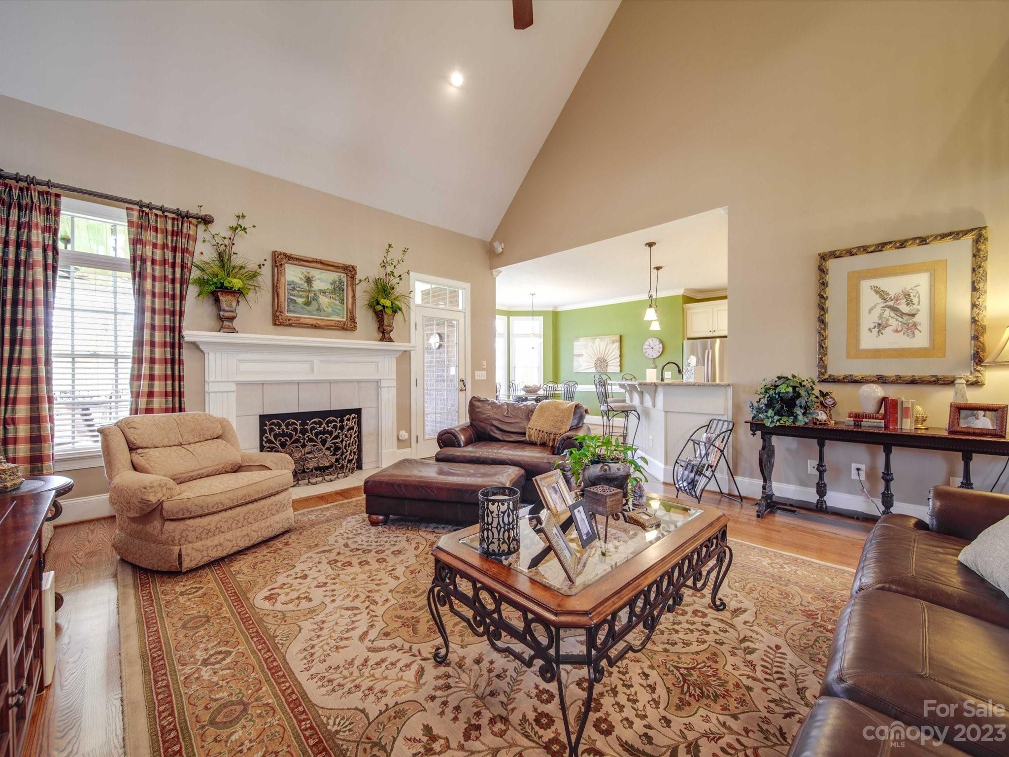 Heather Glen - Residential