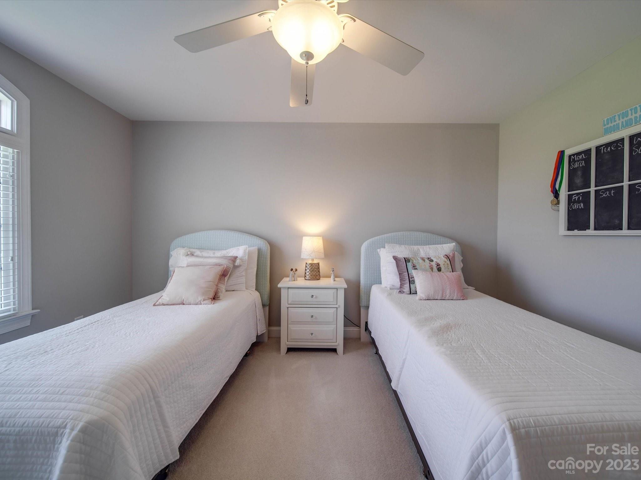 Heather Glen - Residential