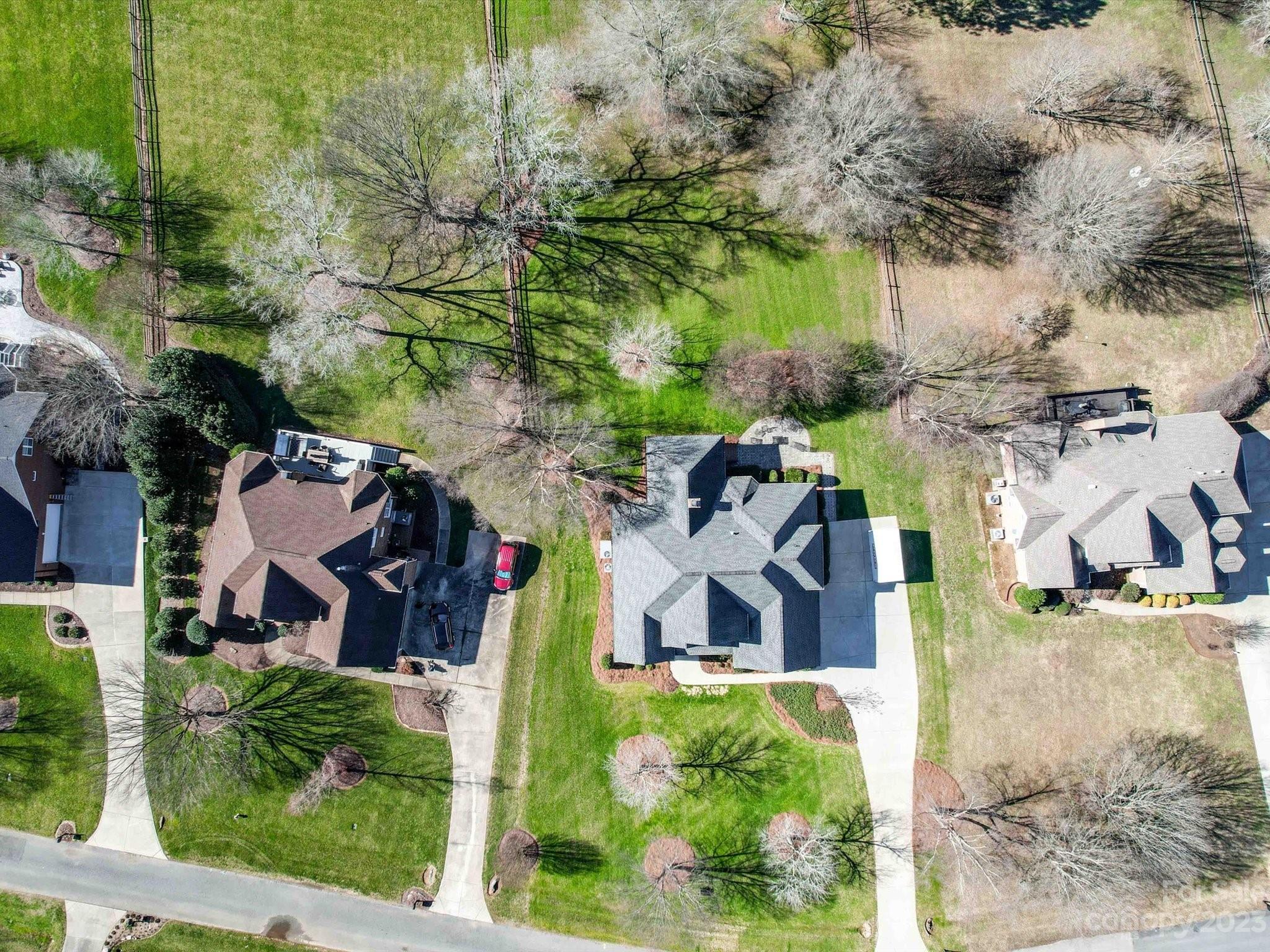 Heather Glen - Residential