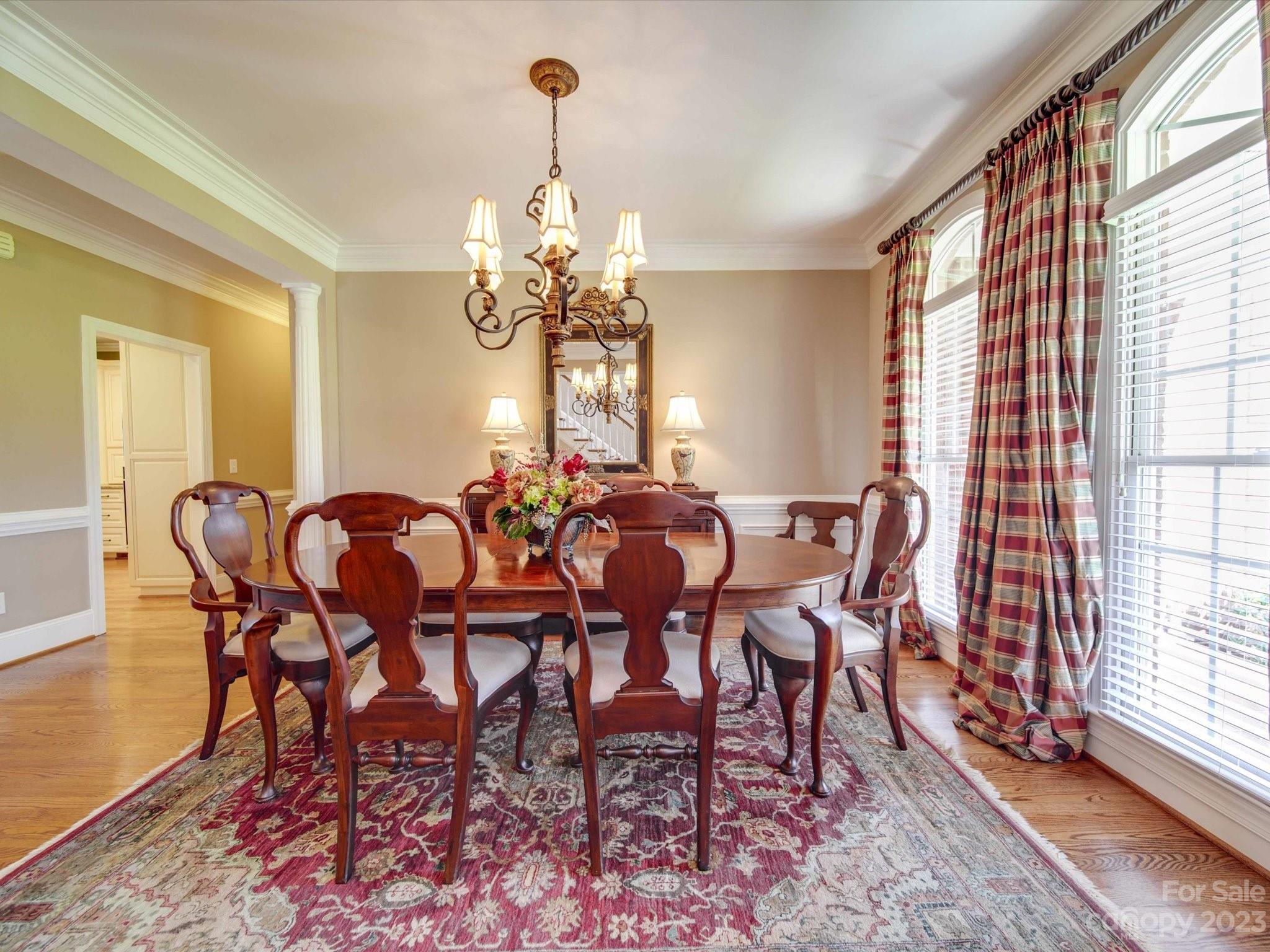 Heather Glen - Residential