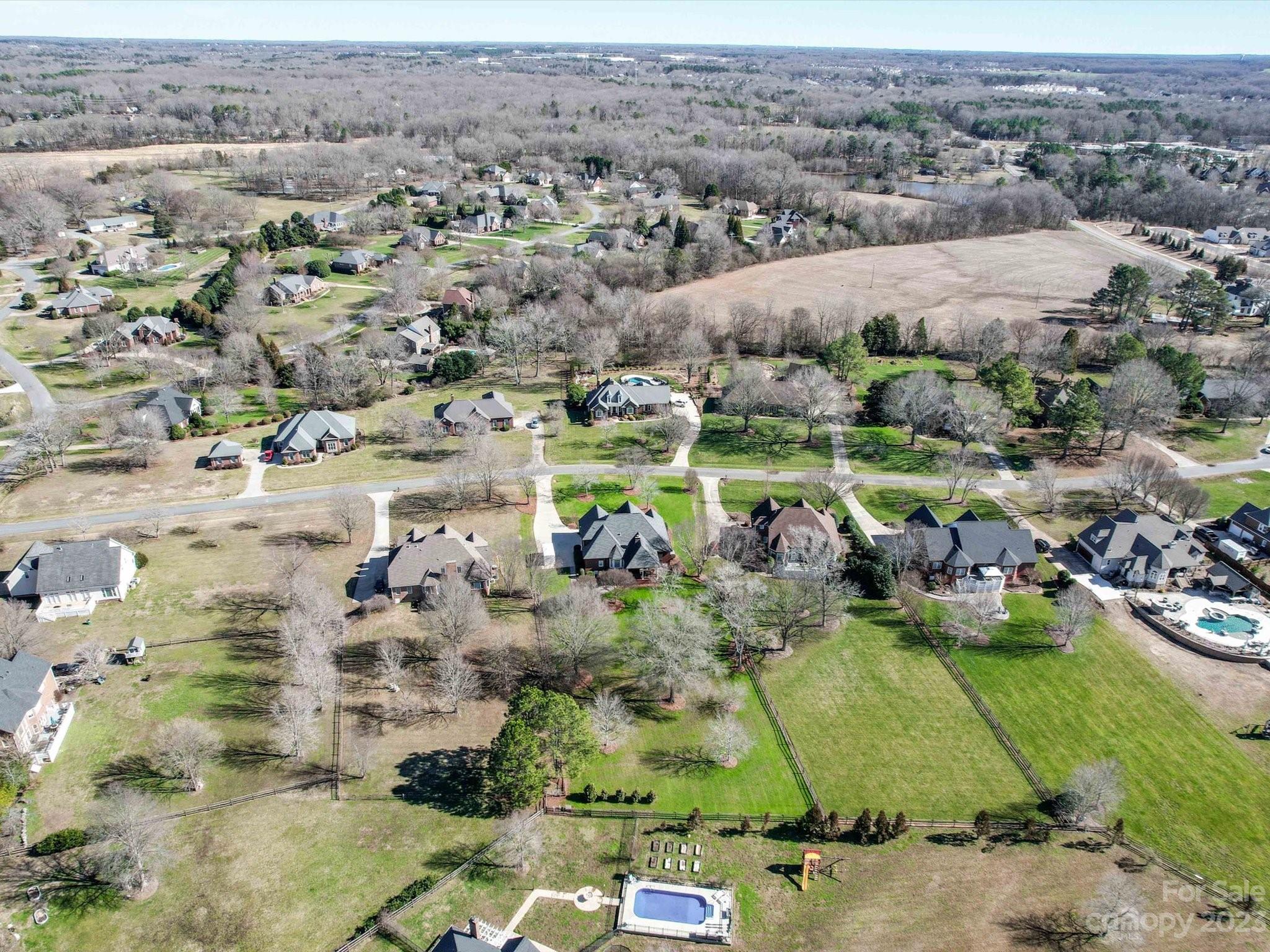 Heather Glen - Residential