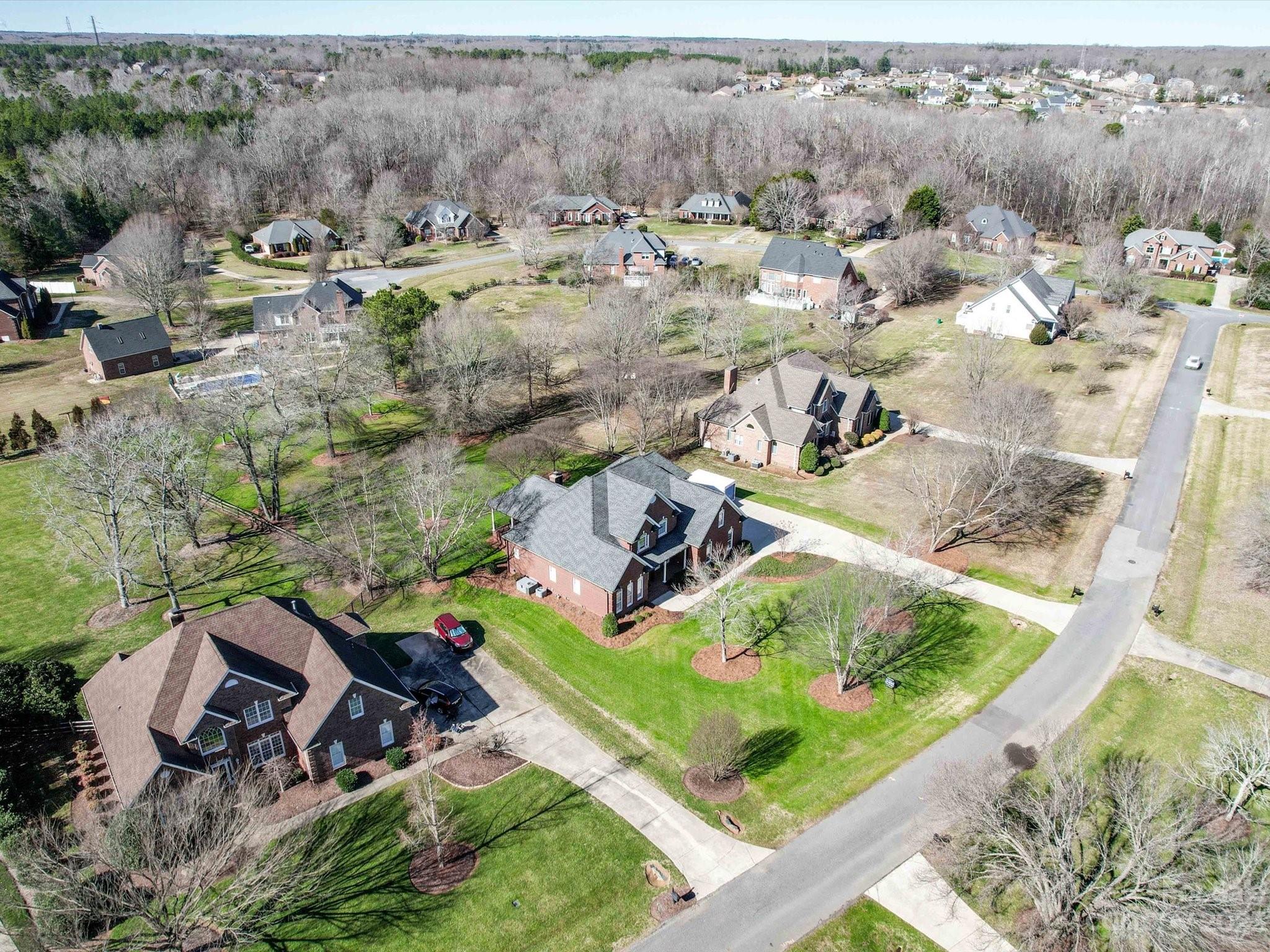 Heather Glen - Residential