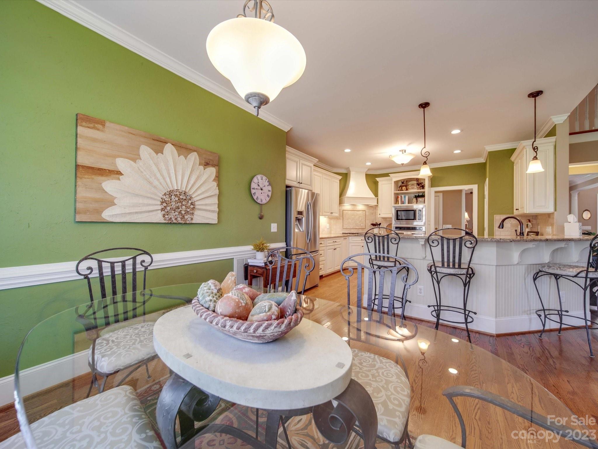 Heather Glen - Residential