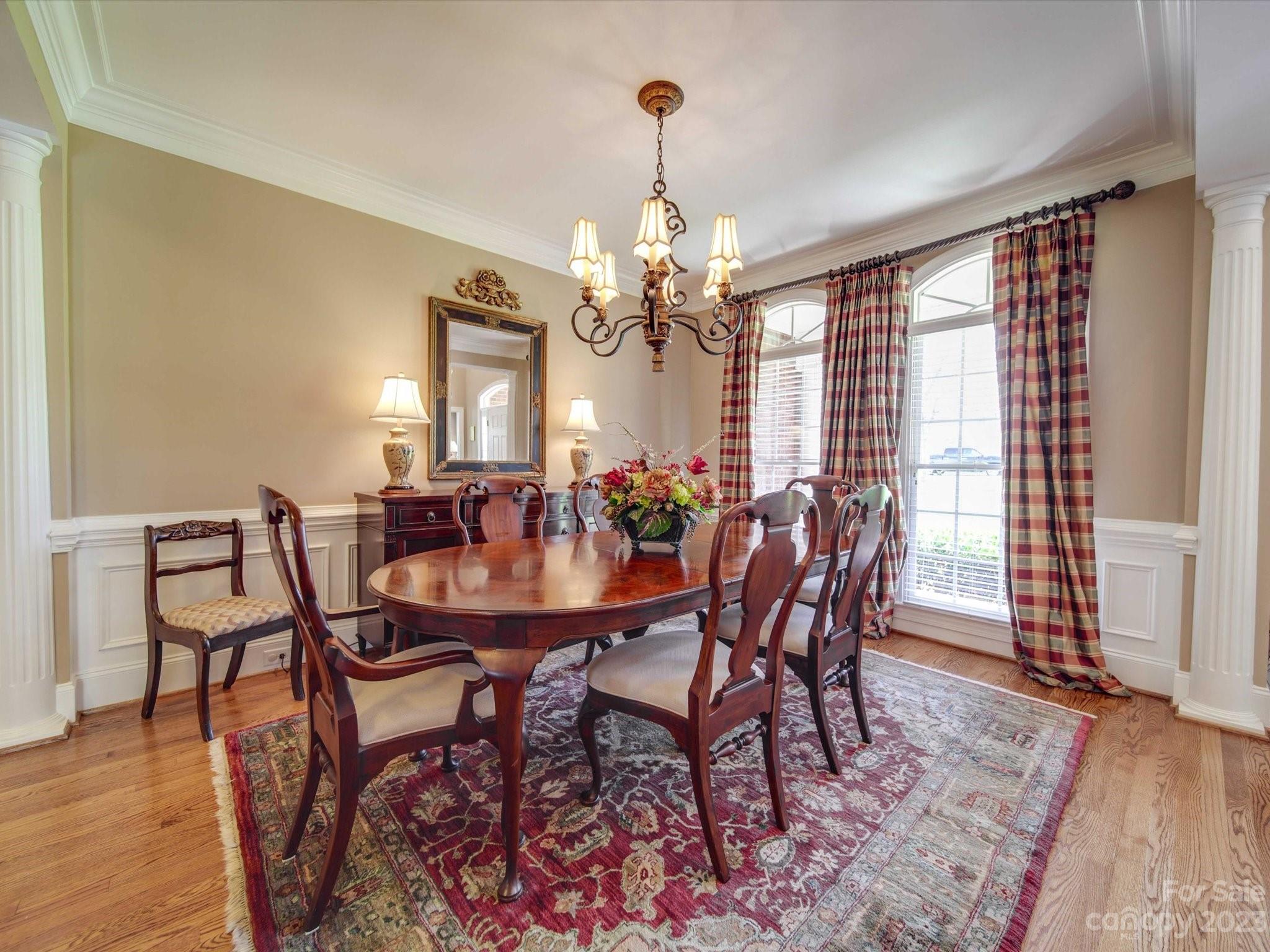 Heather Glen - Residential