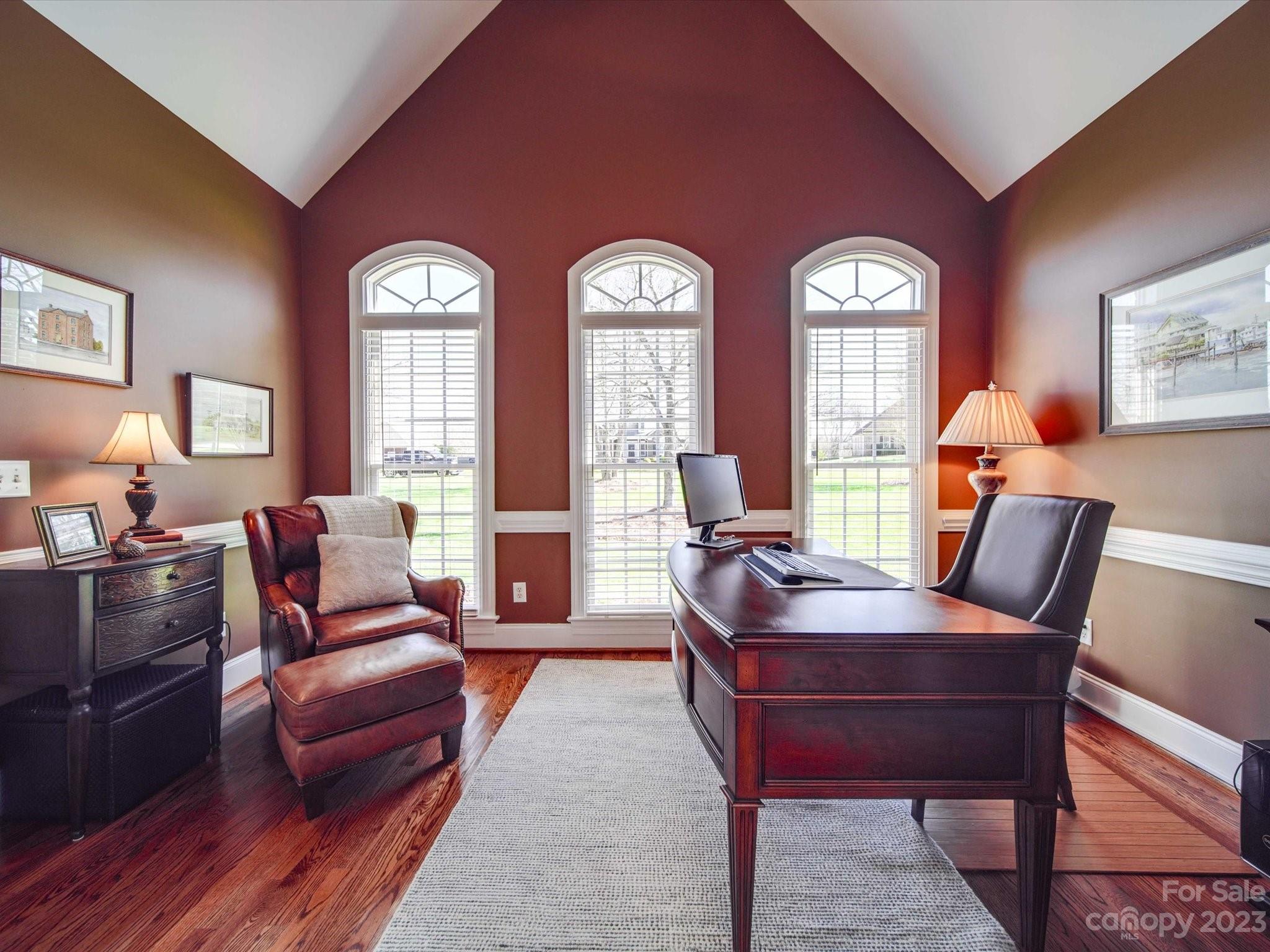 Heather Glen - Residential