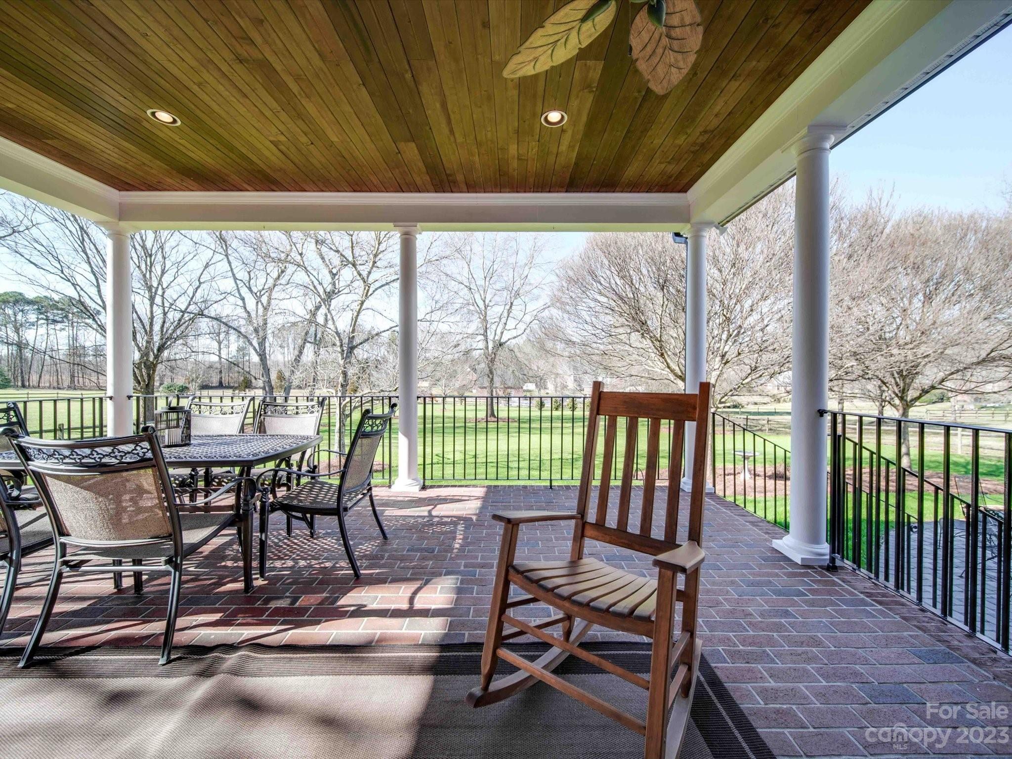 Heather Glen - Residential