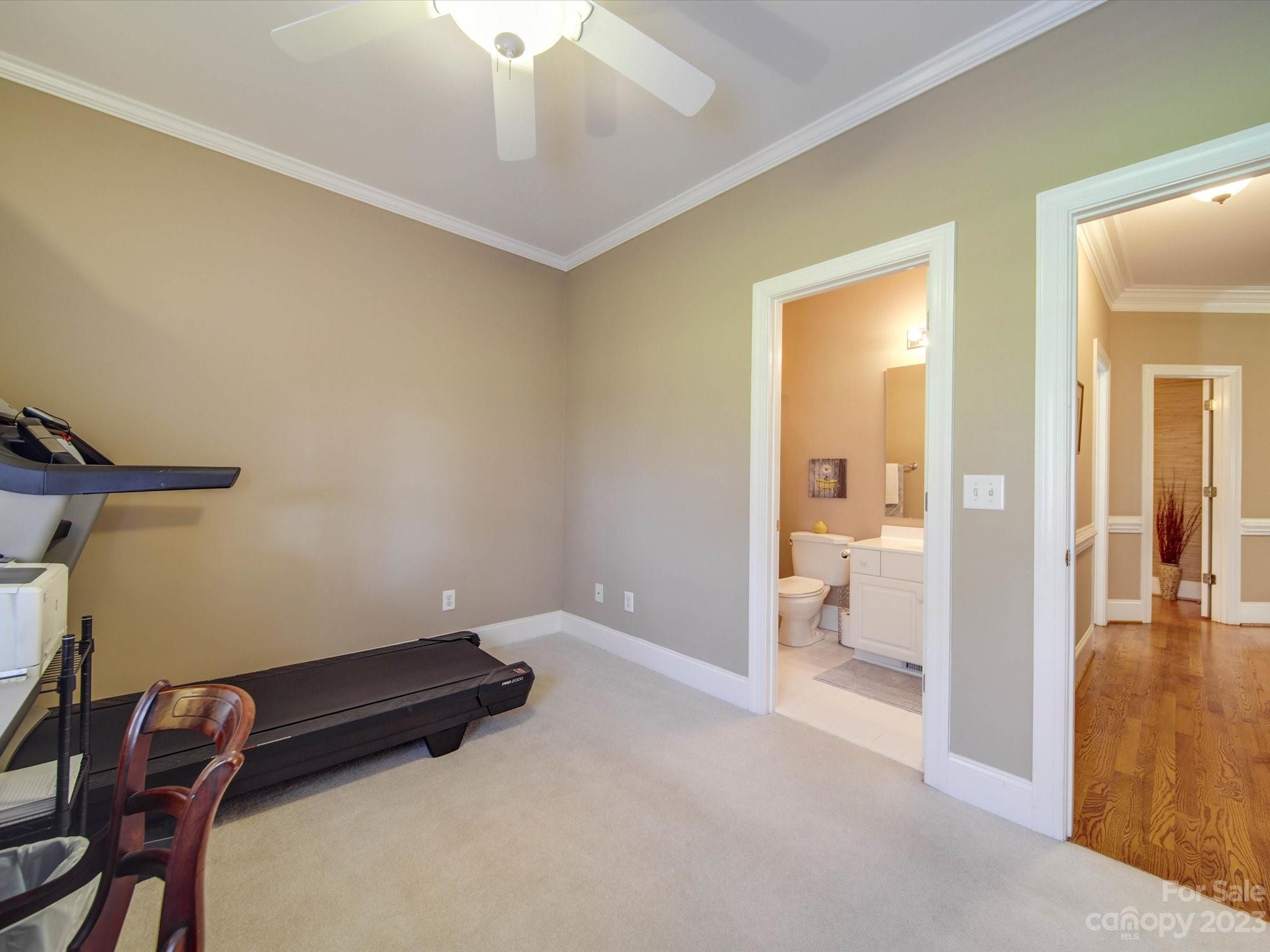 Heather Glen - Residential