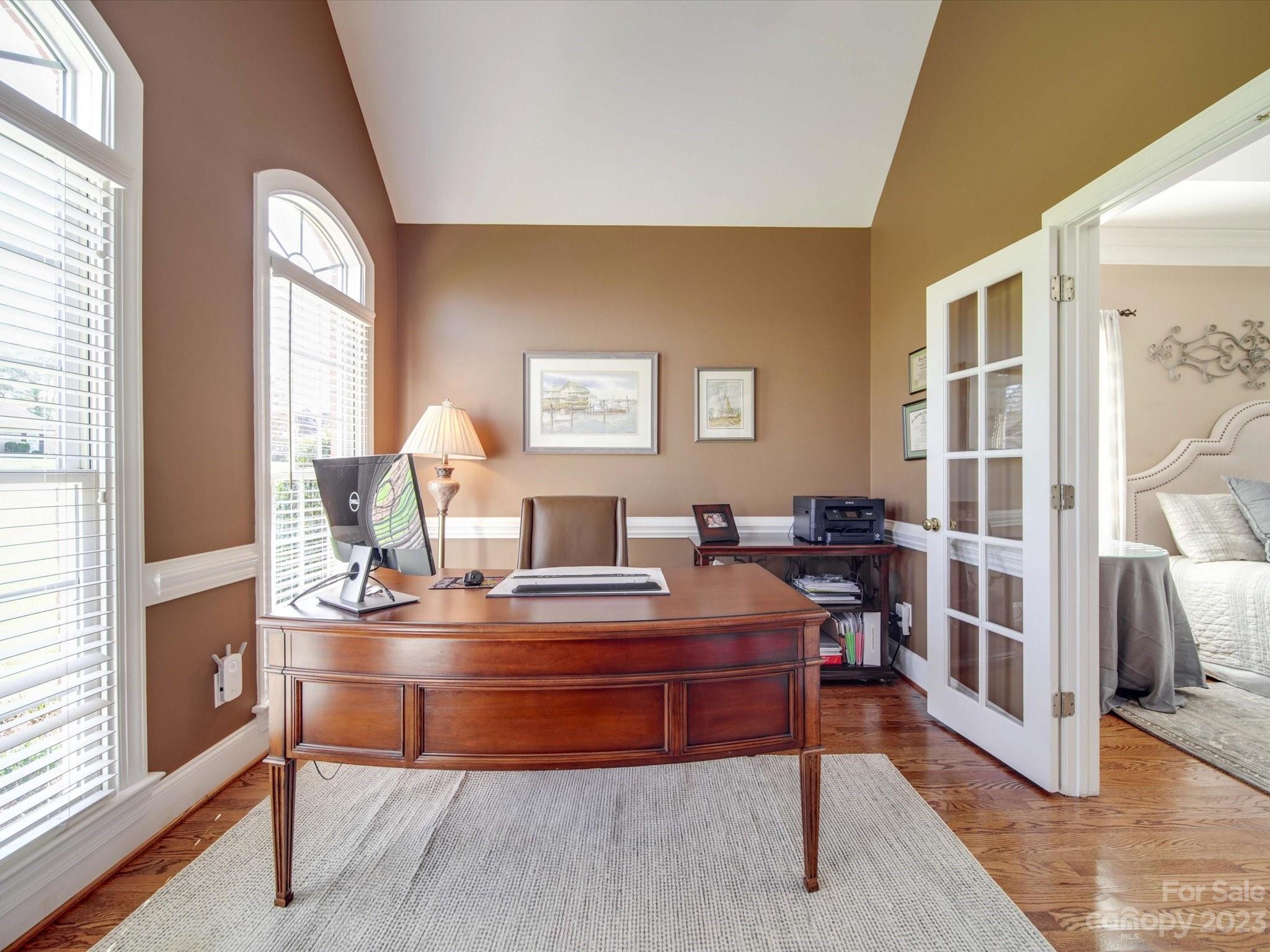 Heather Glen - Residential