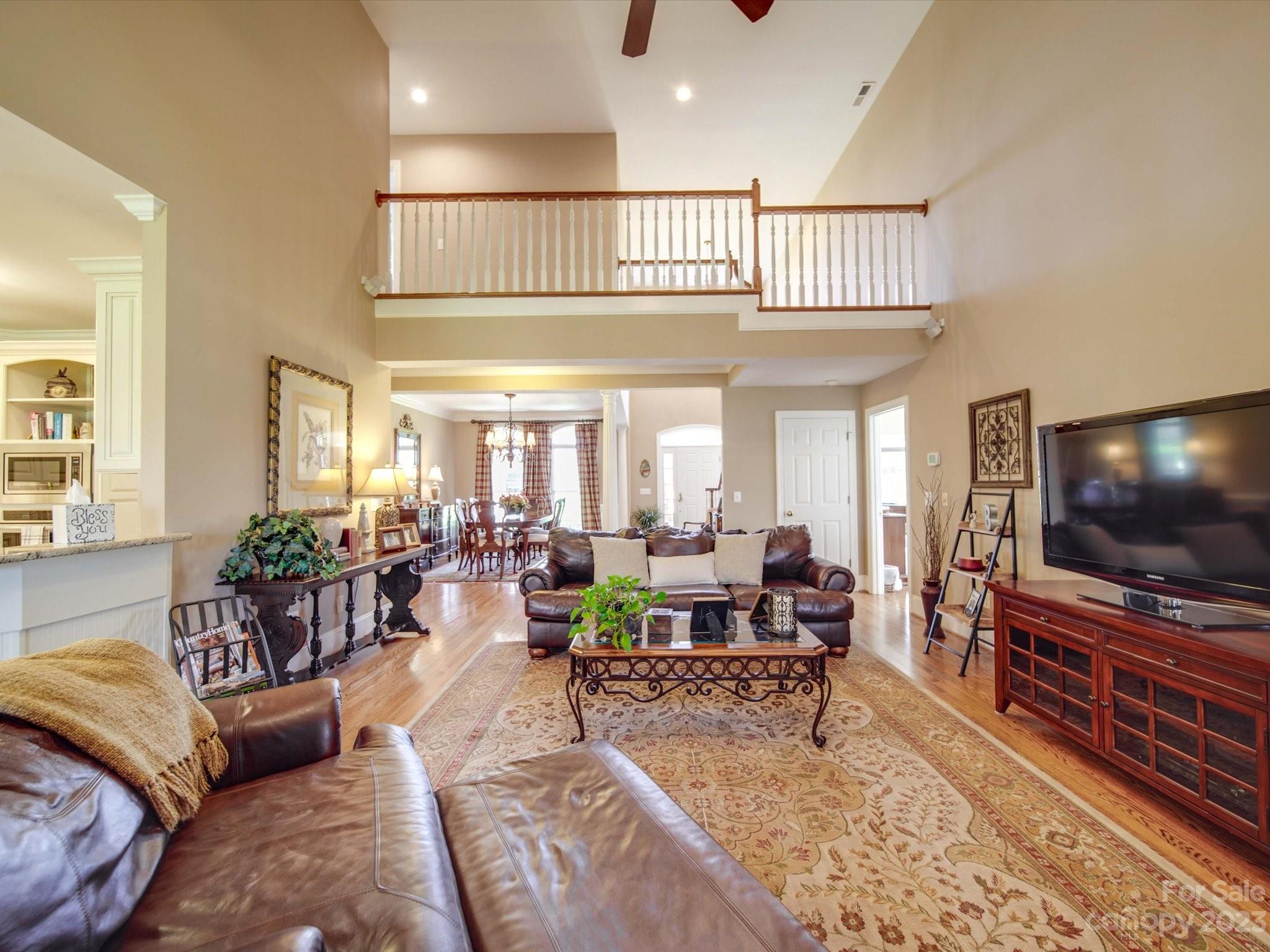 Heather Glen - Residential