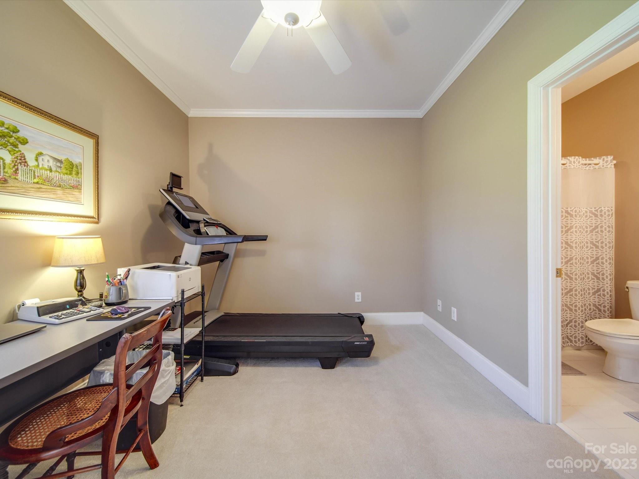 Heather Glen - Residential