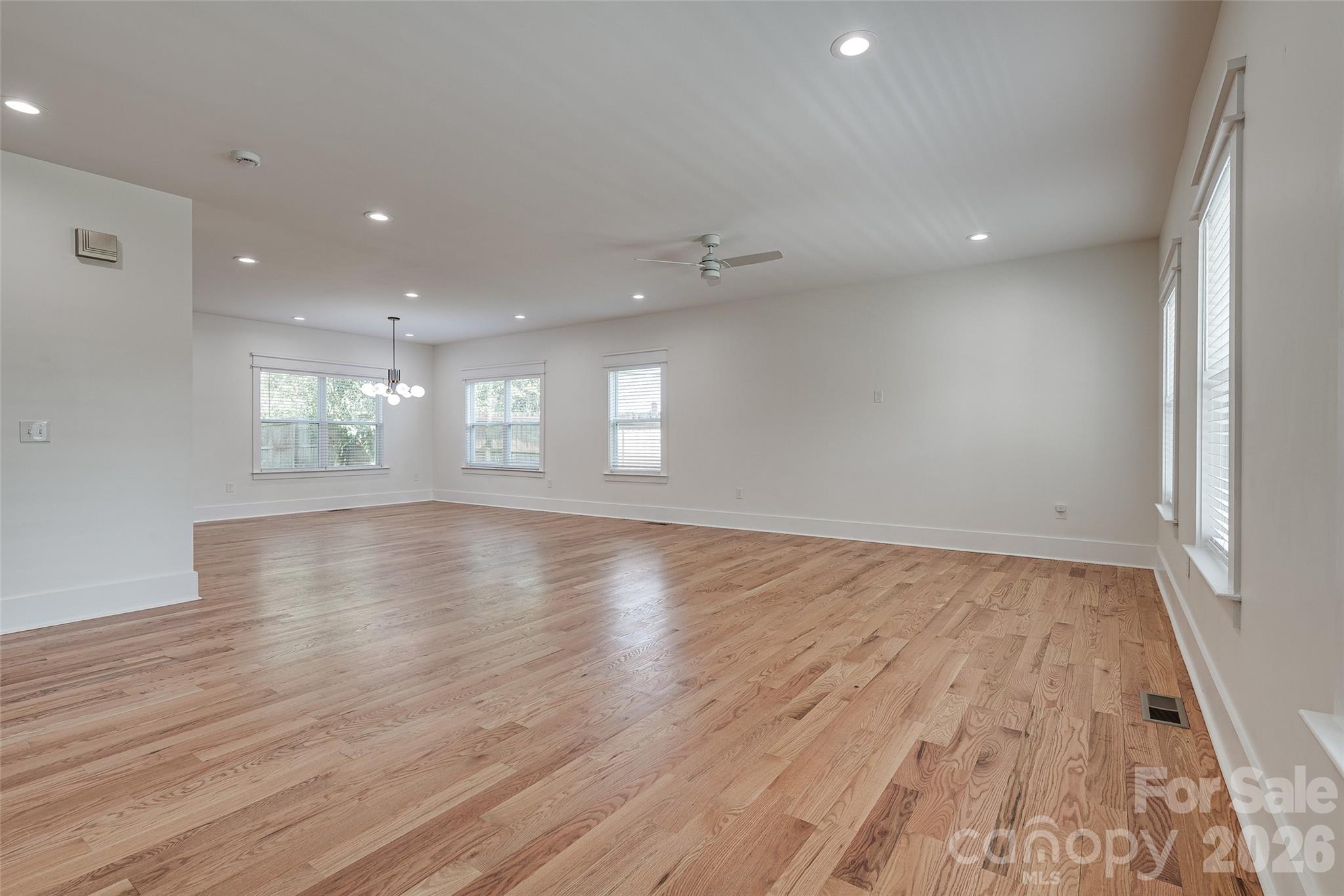 Regal Heights - Residential