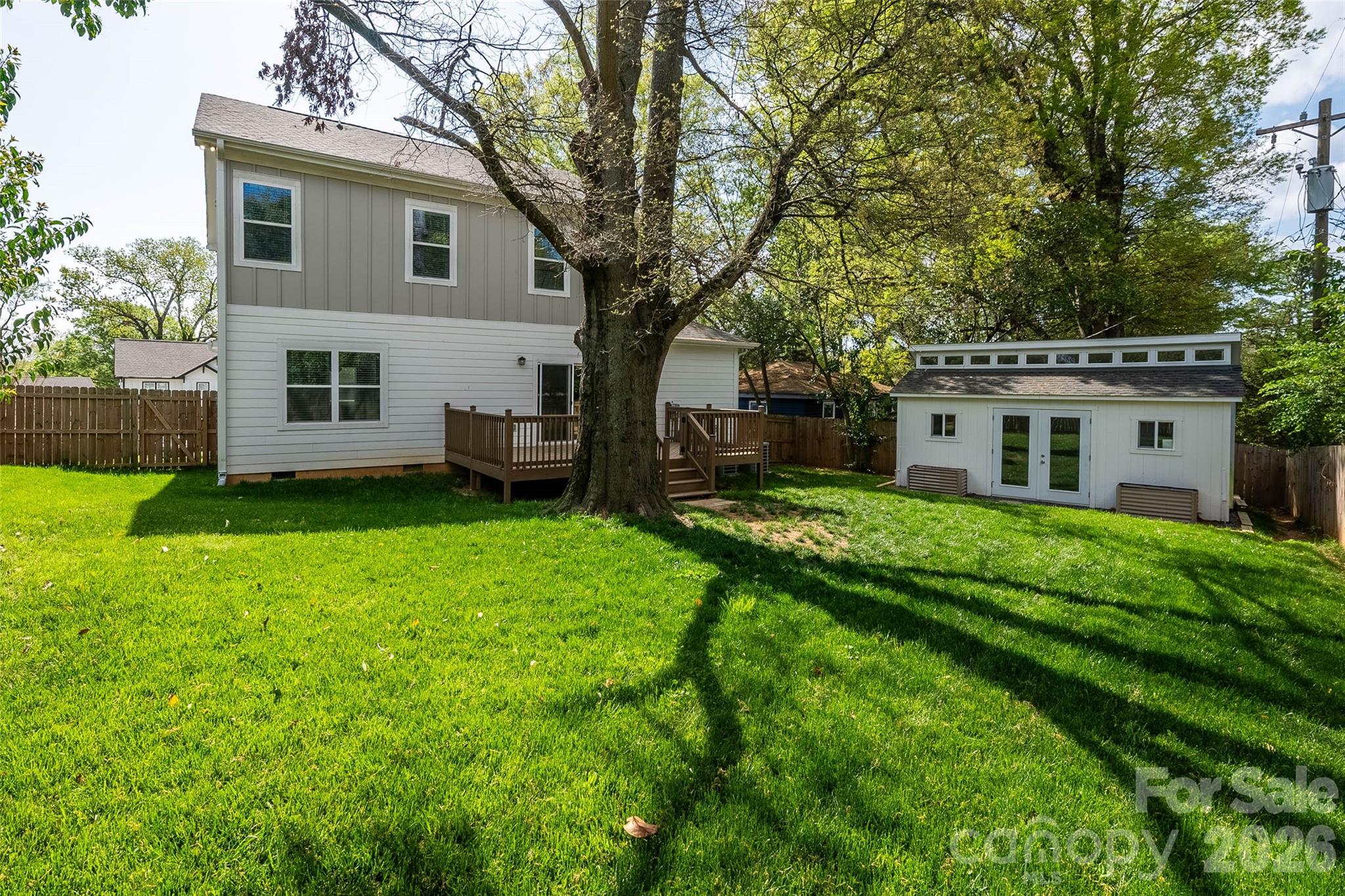 Regal Heights - Residential