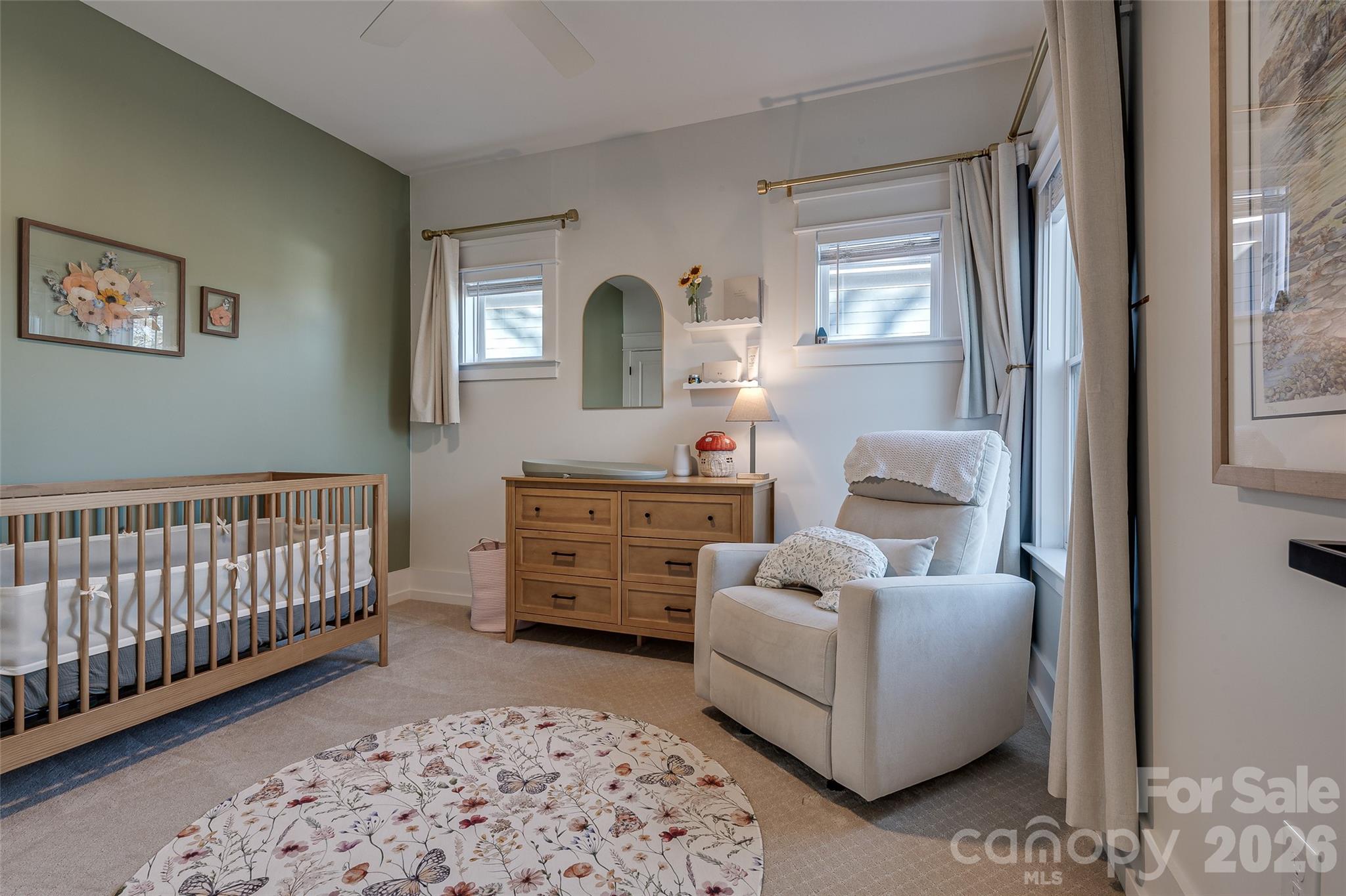 Regal Heights - Residential