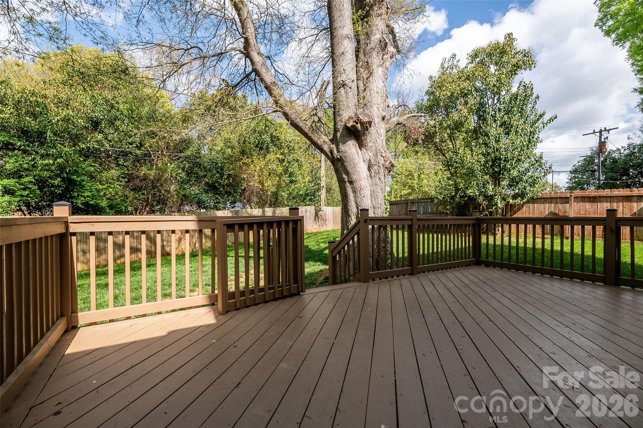 Regal Heights - Residential