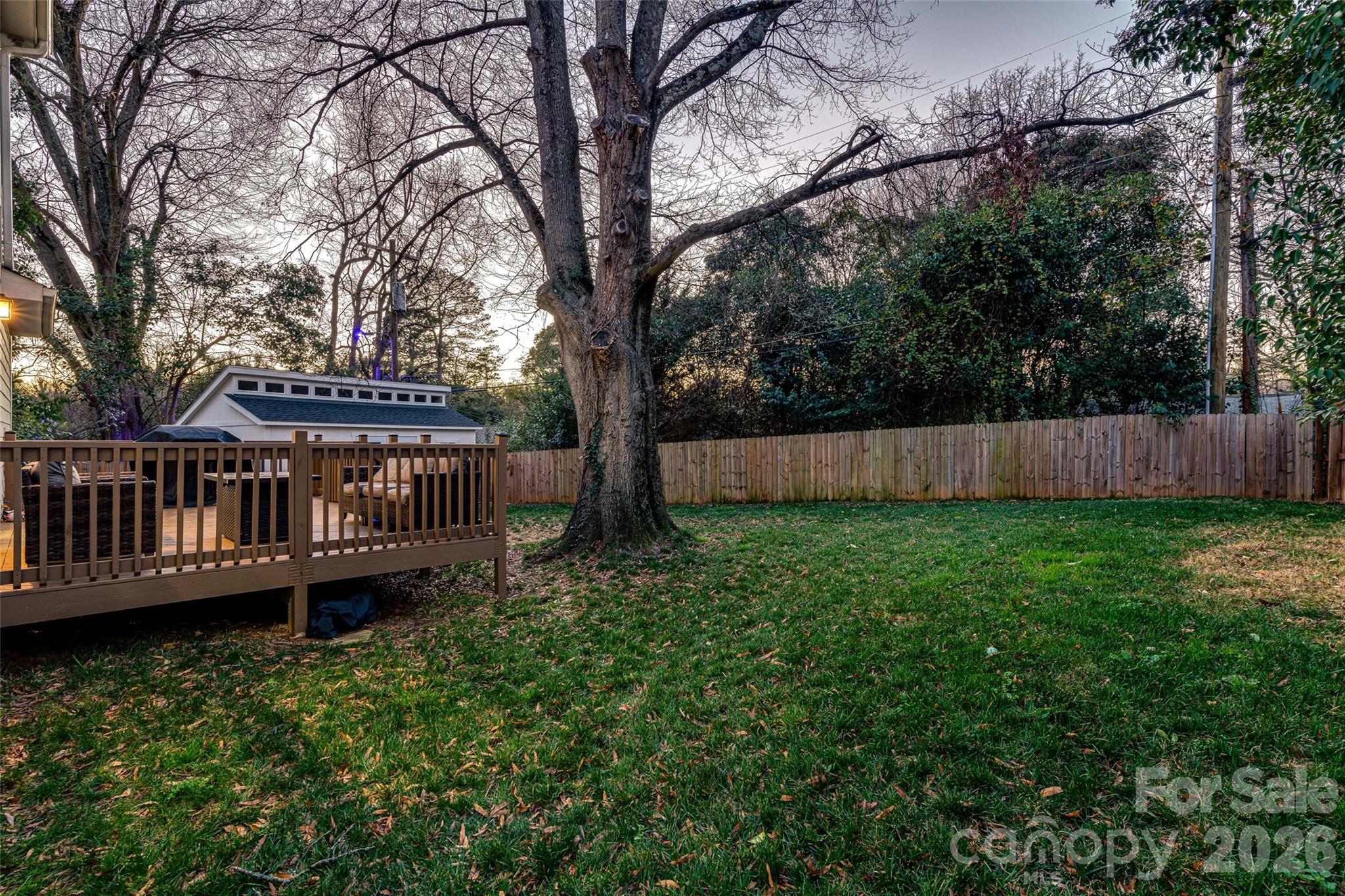 Regal Heights - Residential