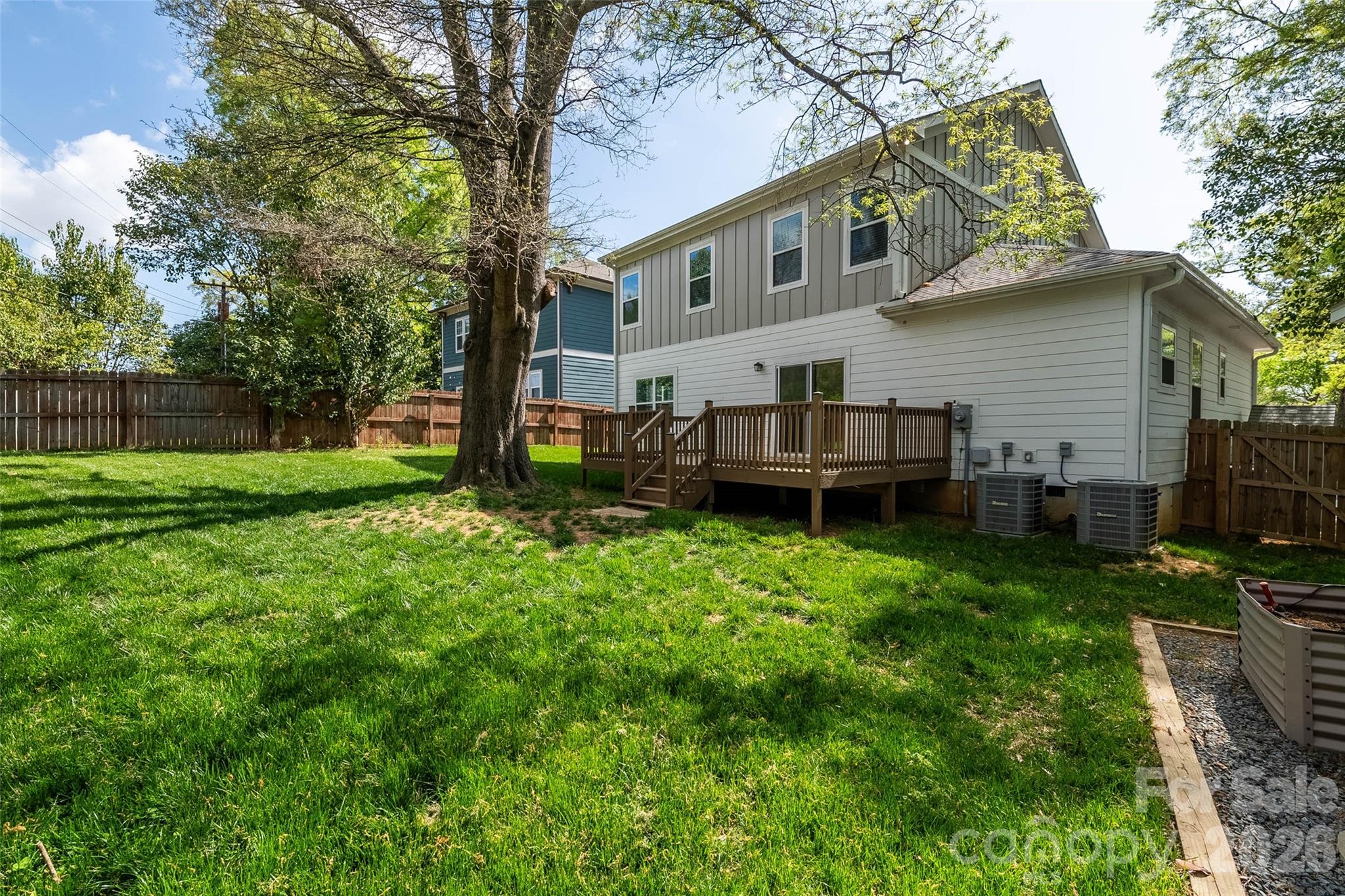 Regal Heights - Residential