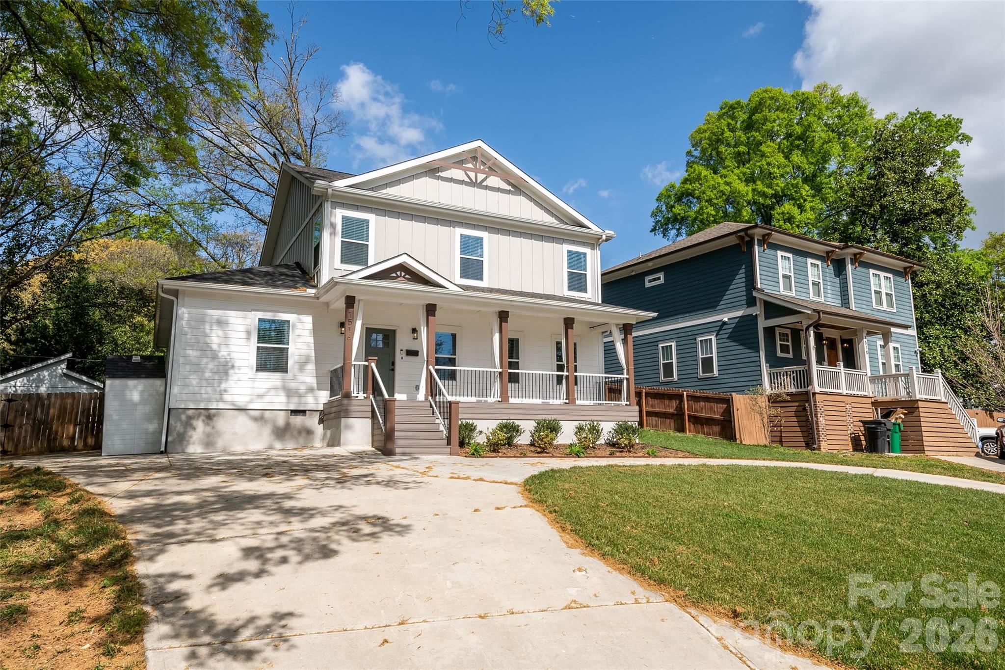 Regal Heights - Residential