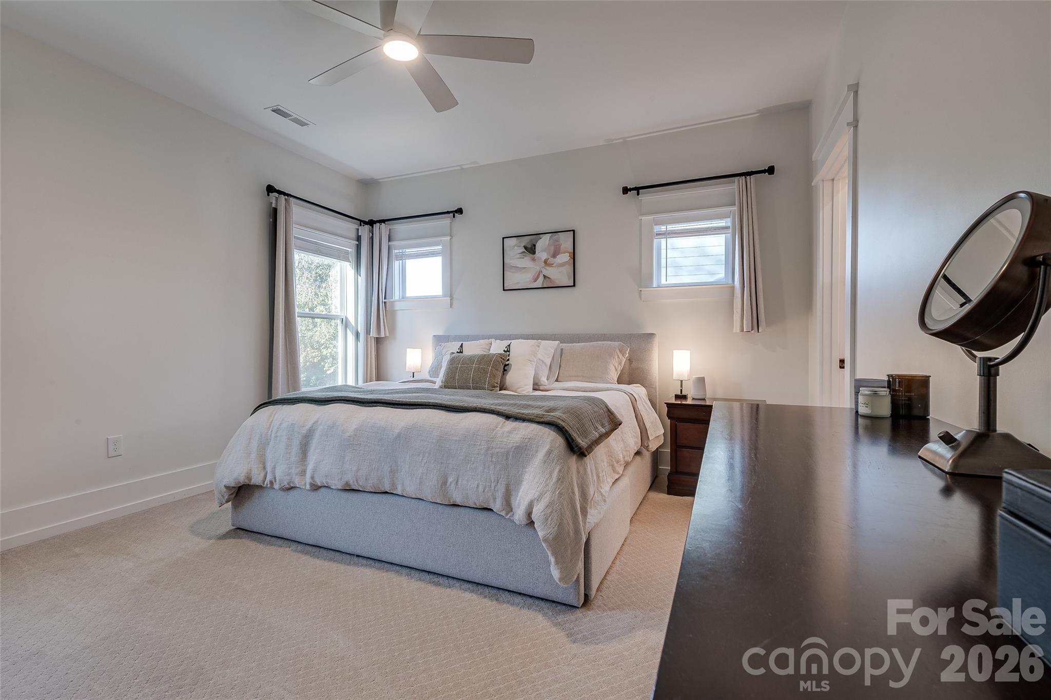 Regal Heights - Residential