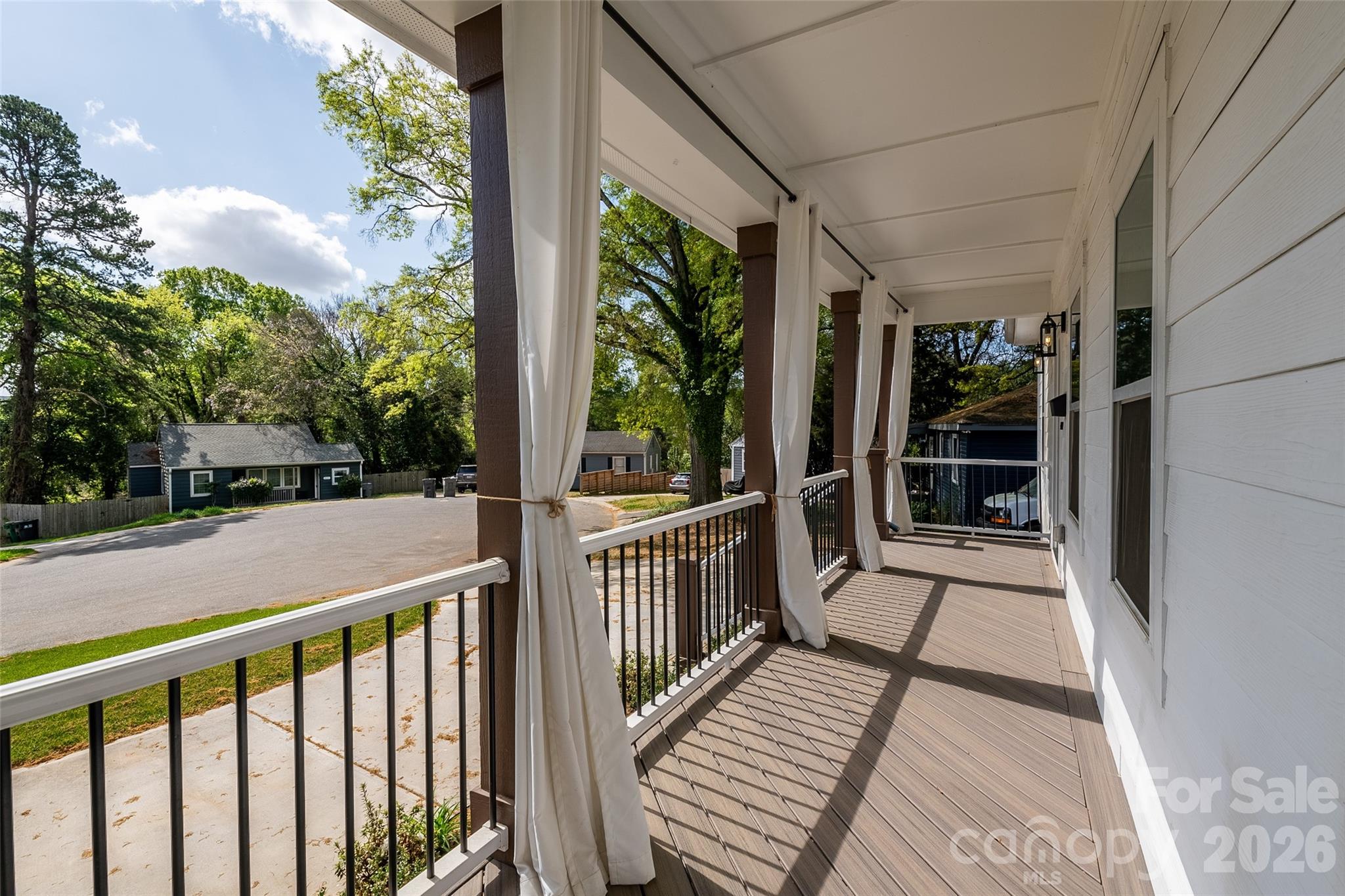 Regal Heights - Residential