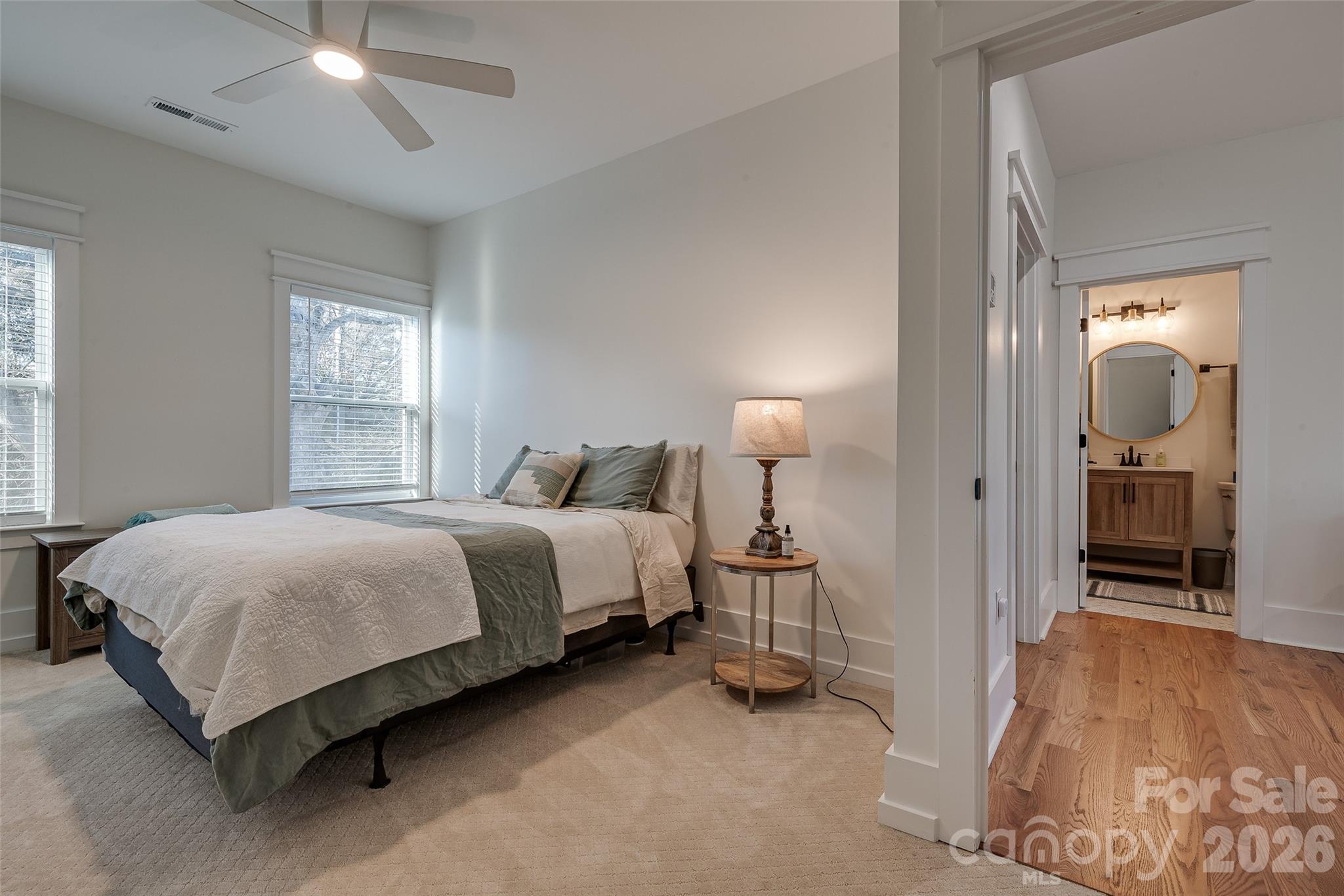 Regal Heights - Residential