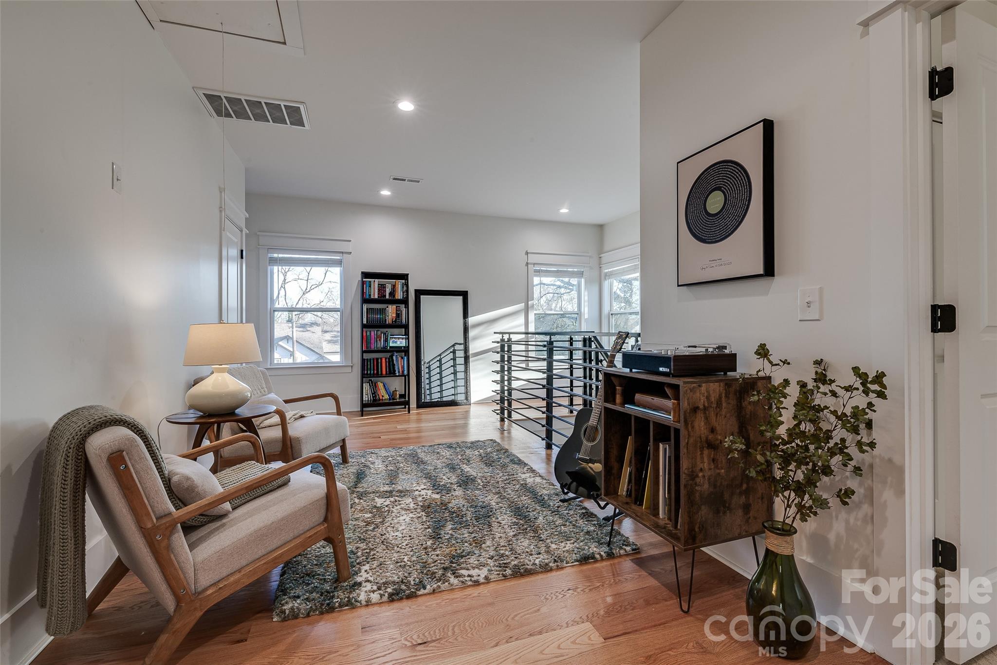 Regal Heights - Residential