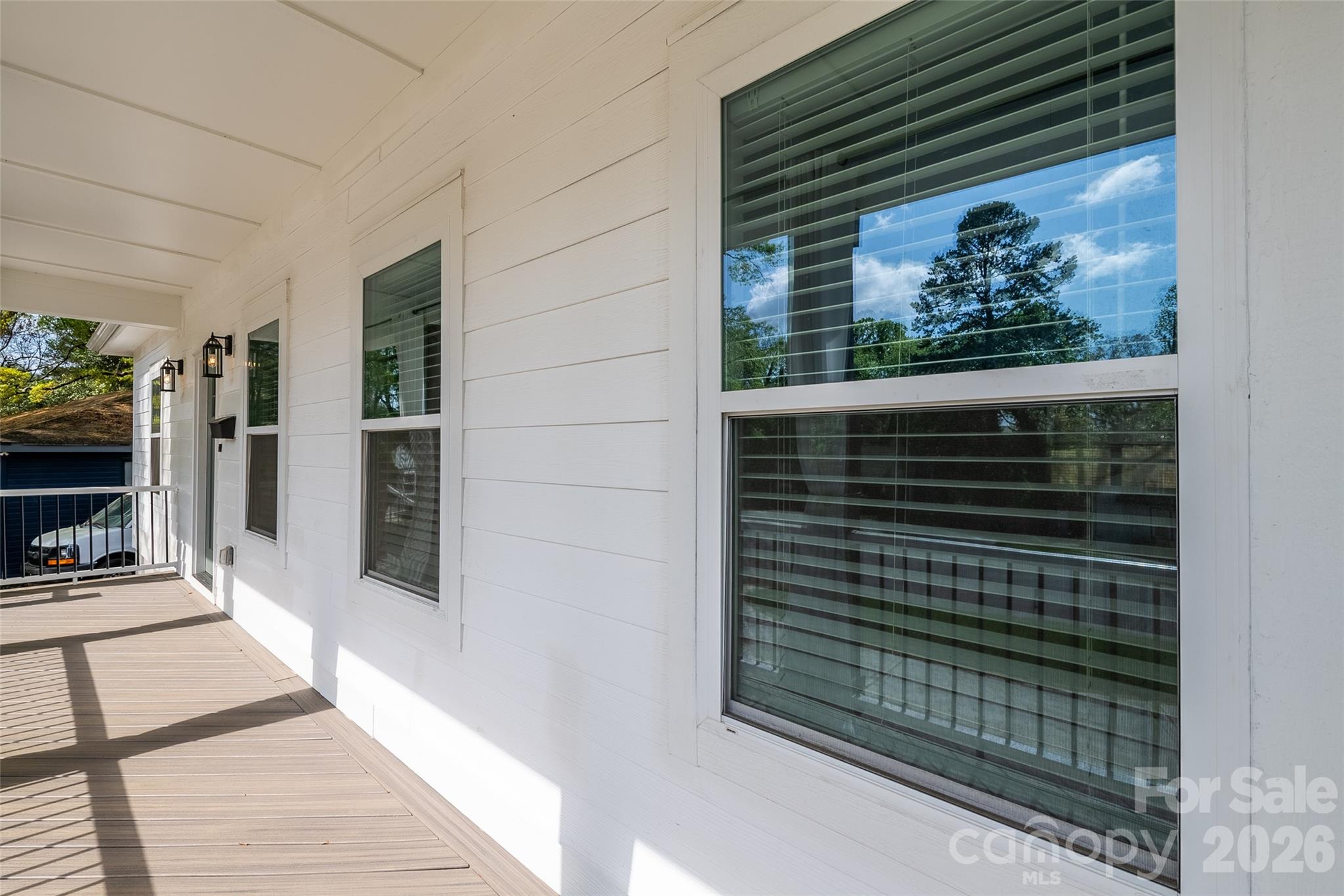 Regal Heights - Residential