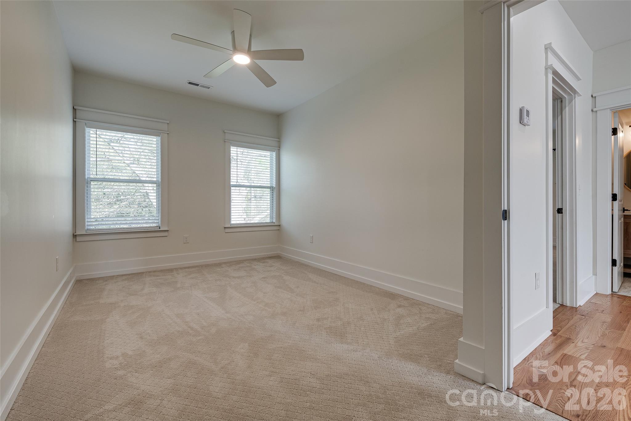 Regal Heights - Residential