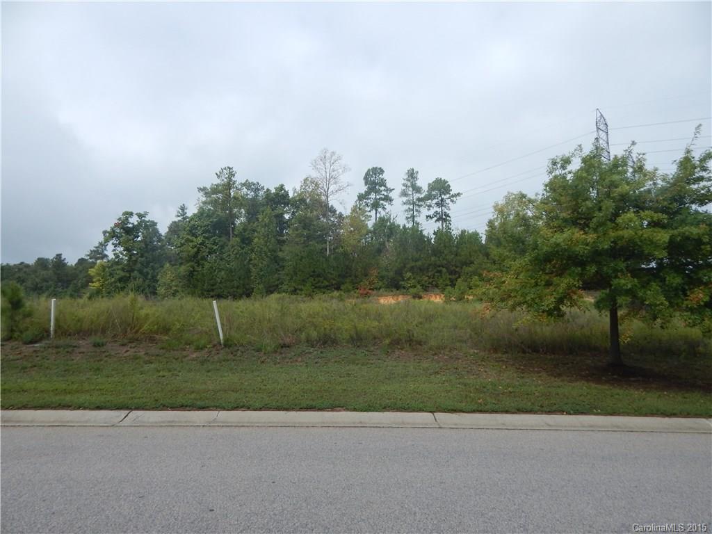 The Glades at Windswept Cove - Land