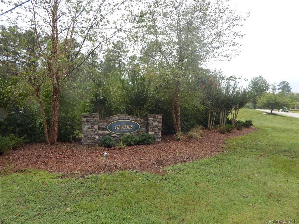 The Glades at Windswept Cove - Land