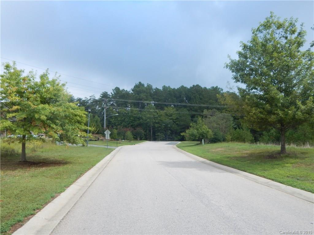 The Glades at Windswept Cove - Land