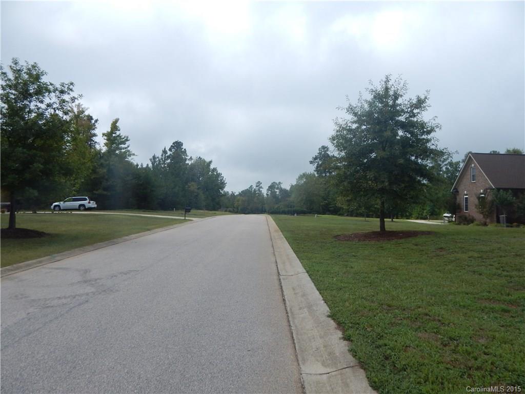 The Glades at Windswept Cove - Land