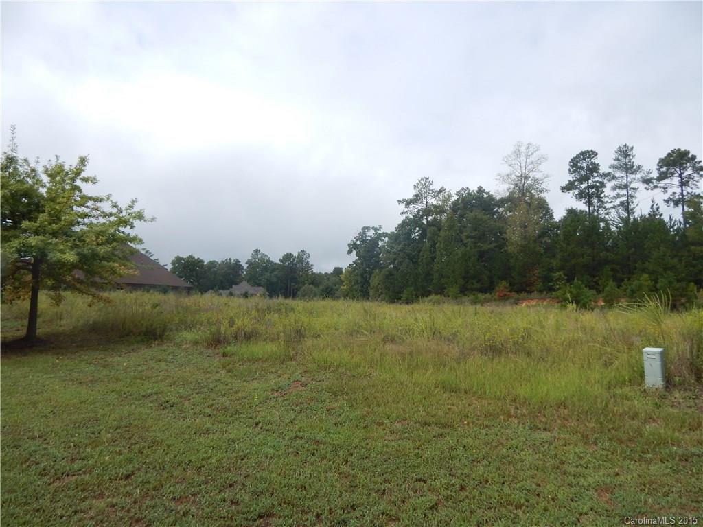 The Glades at Windswept Cove - Land