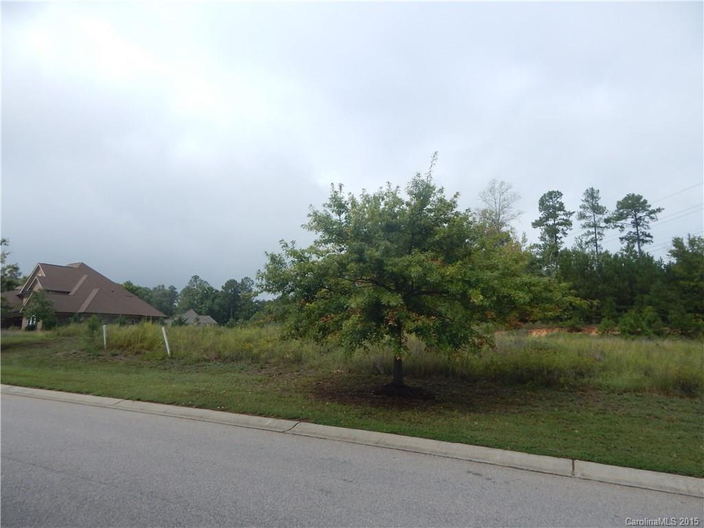 The Glades at Windswept Cove - Land