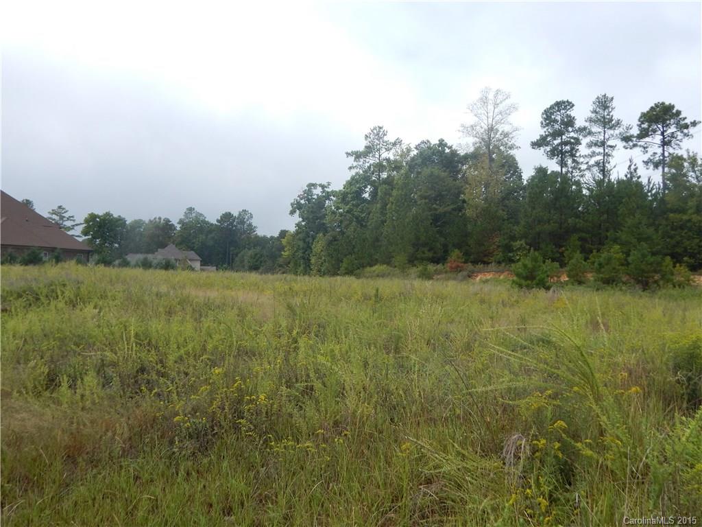 The Glades at Windswept Cove - Land