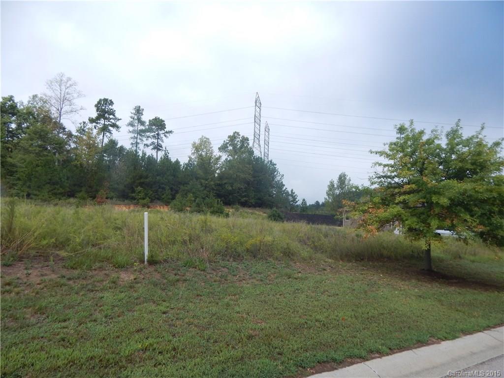 The Glades at Windswept Cove - Land