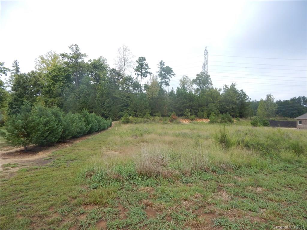 The Glades at Windswept Cove - Land