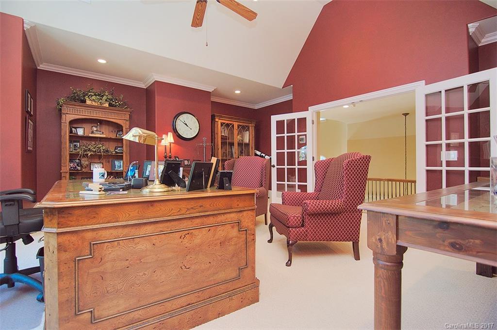 The Point - Residential