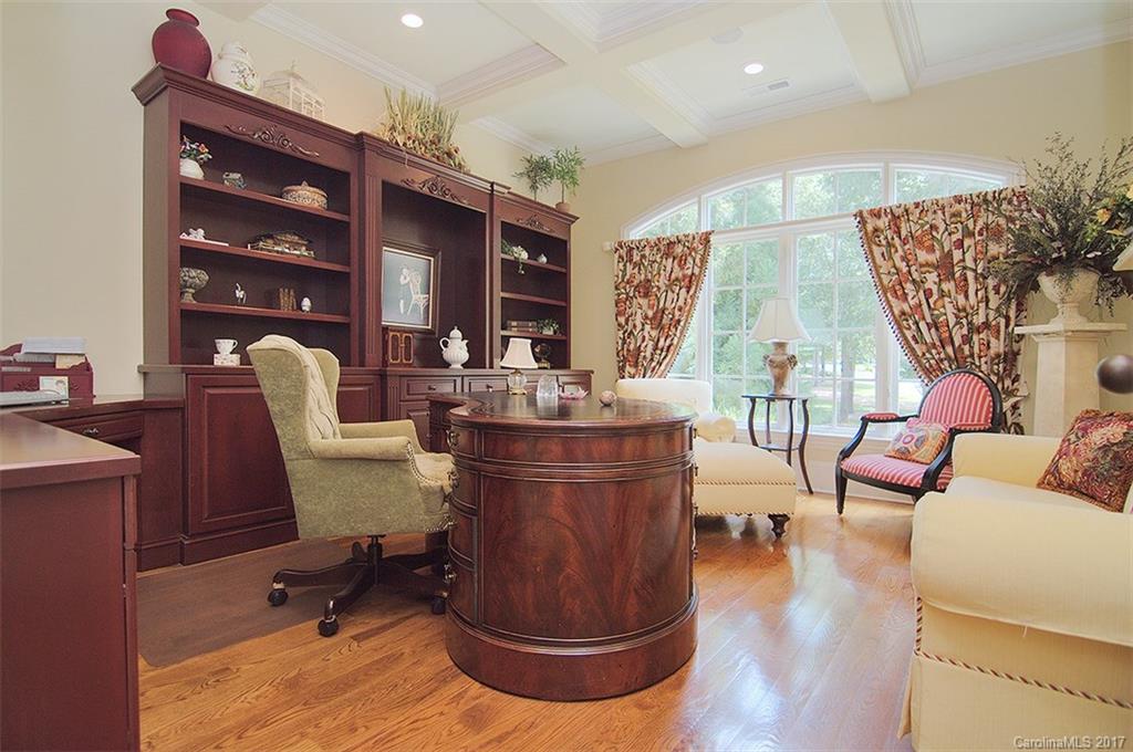 The Point - Residential