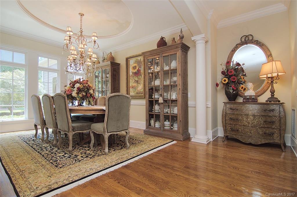 The Point - Residential