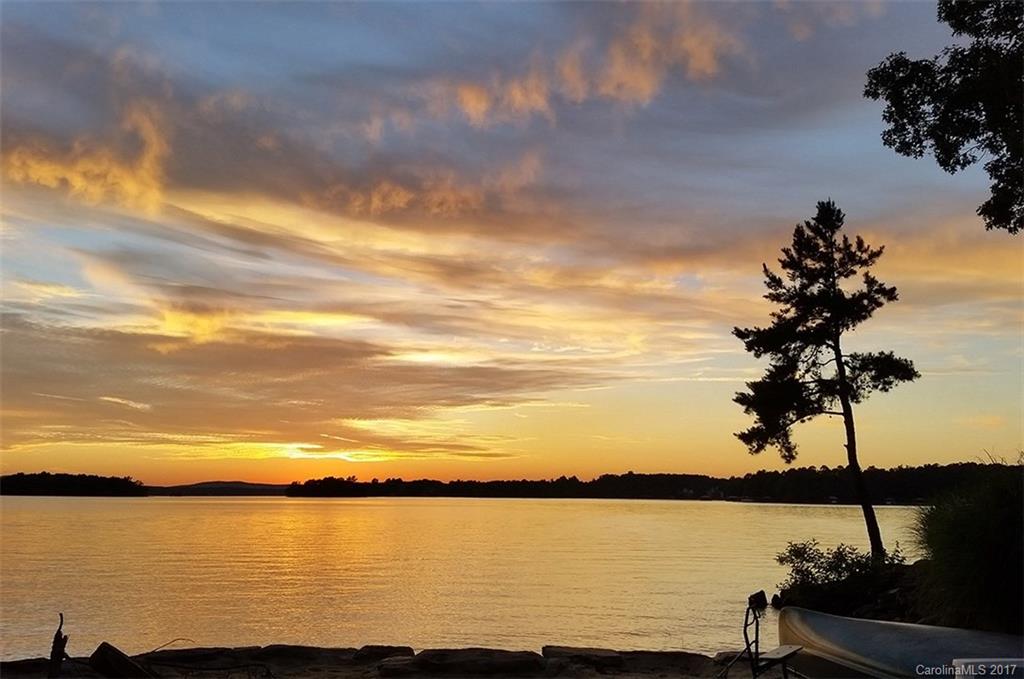 The Point - Residential