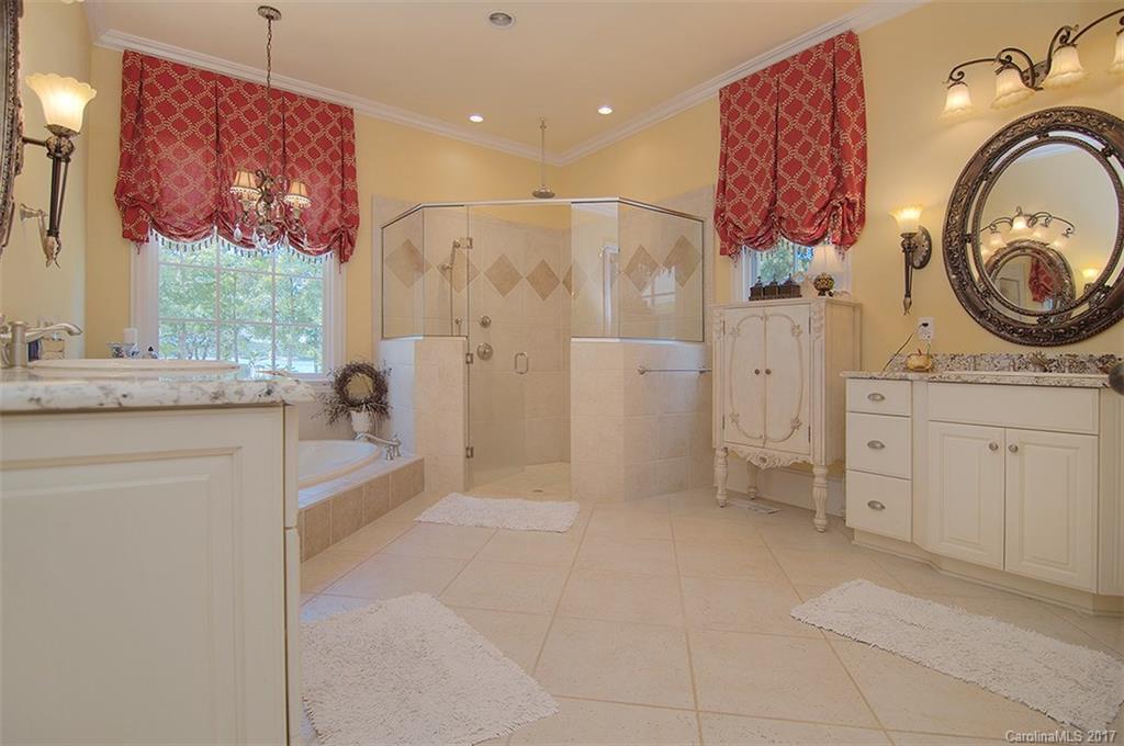 The Point - Residential