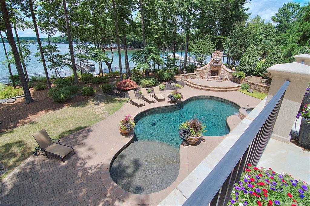 The Point - Residential