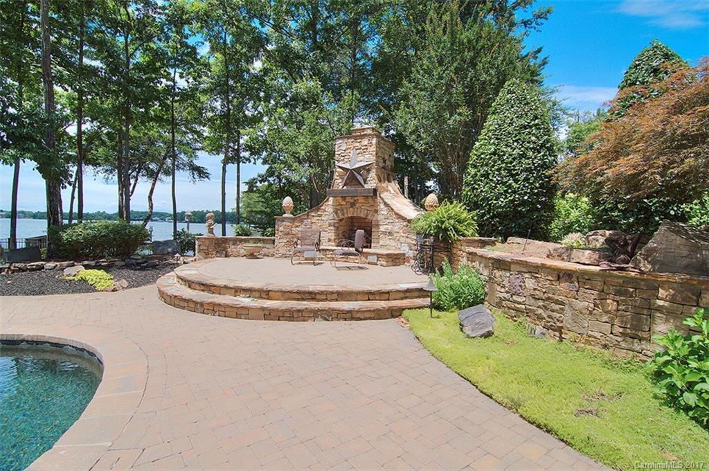 The Point - Residential