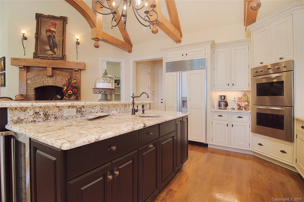 The Point - Residential