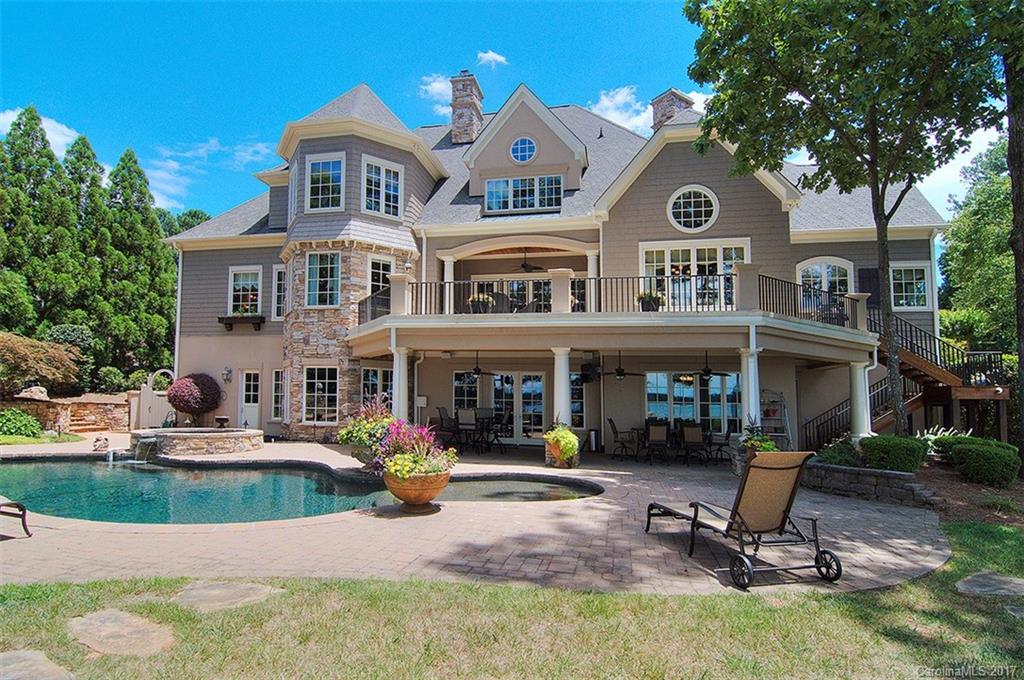 The Point - Residential