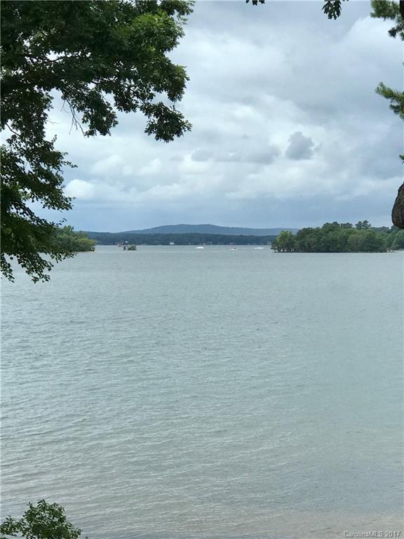 The Point - Residential